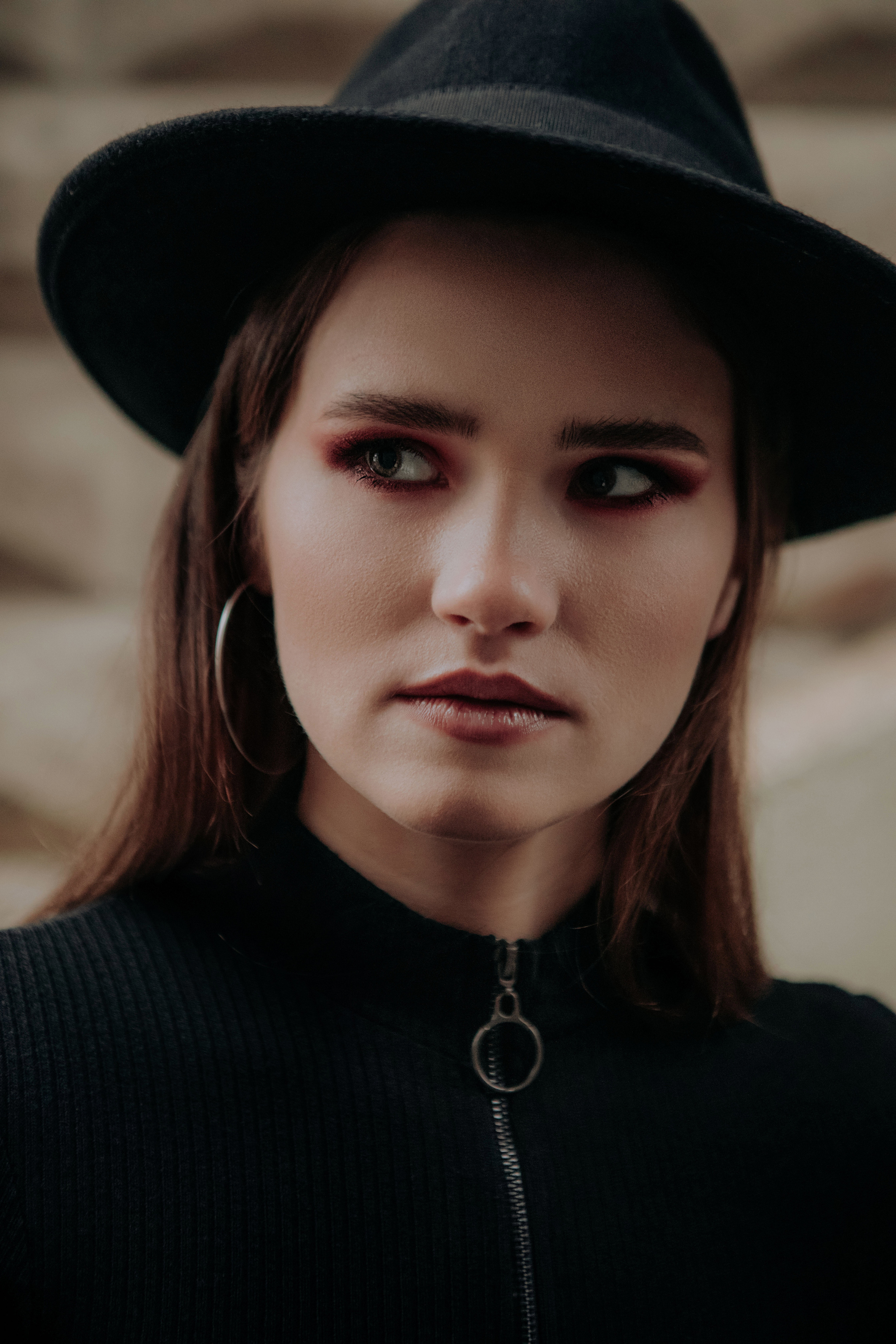 Настя. Свадебный и портретный фотограф в Москве Анастасия Масюк