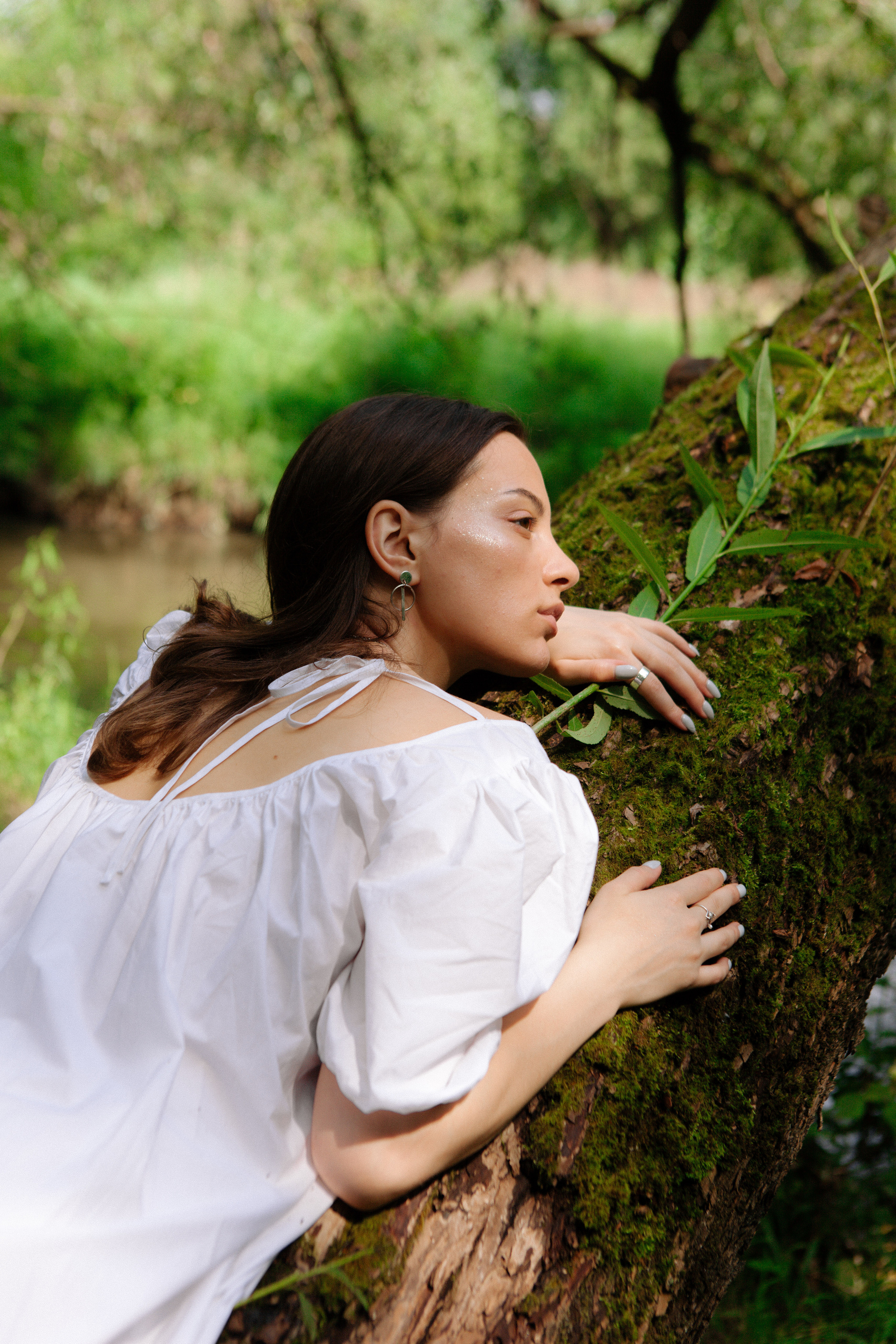 Света. Свадебный и портретный фотограф в Москве Анастасия Масюк