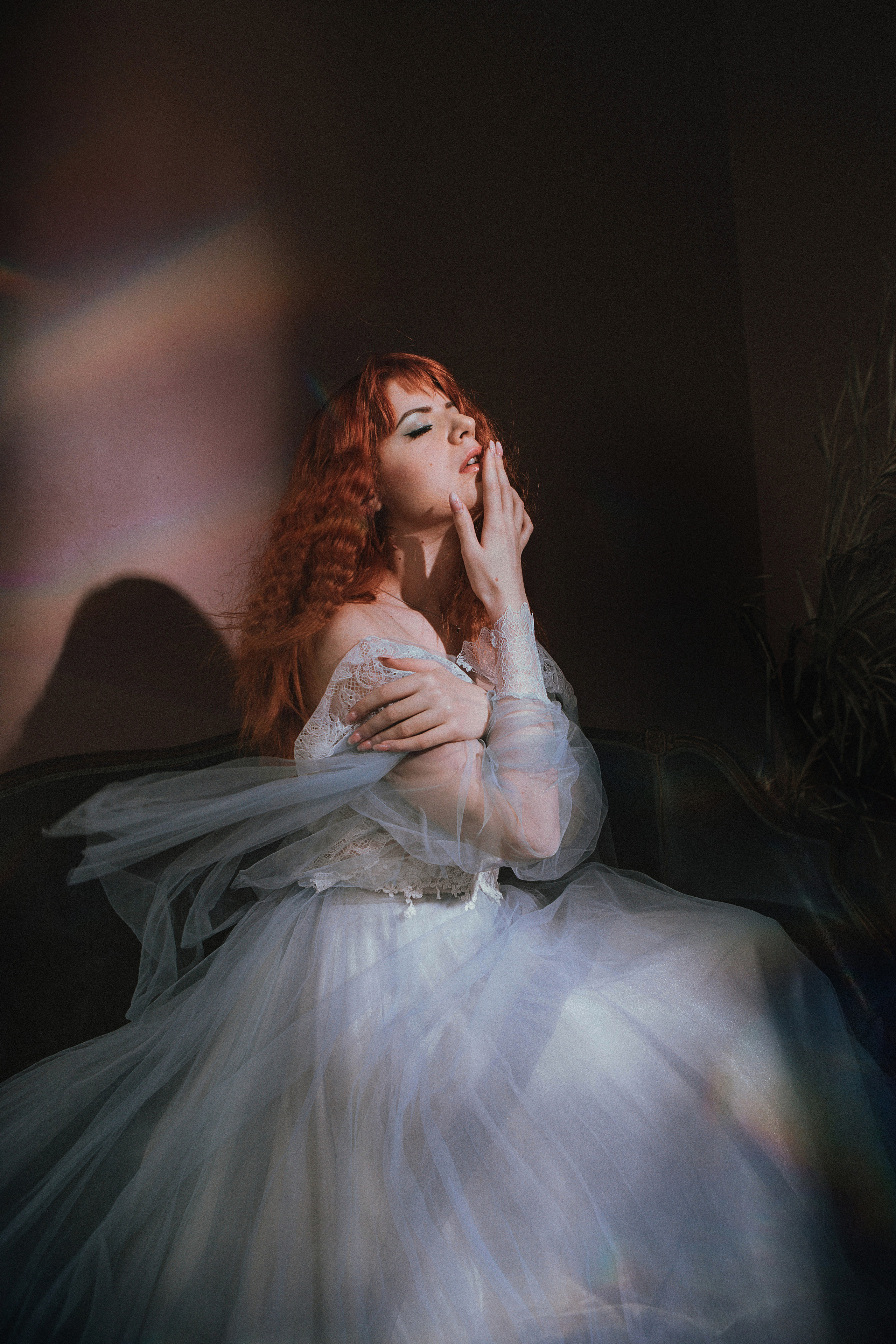 Алина. Свадебный и портретный фотограф в Москве Анастасия Масюк