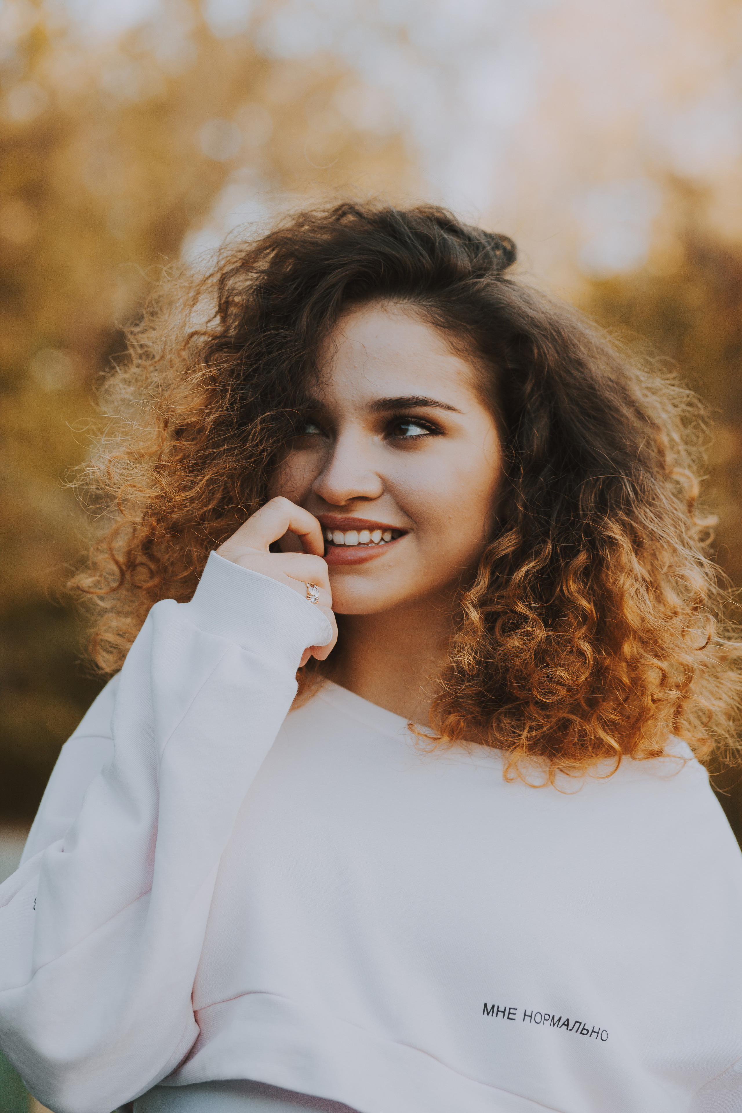 Миля. Свадебный и портретный фотограф в Москве Анастасия Масюк