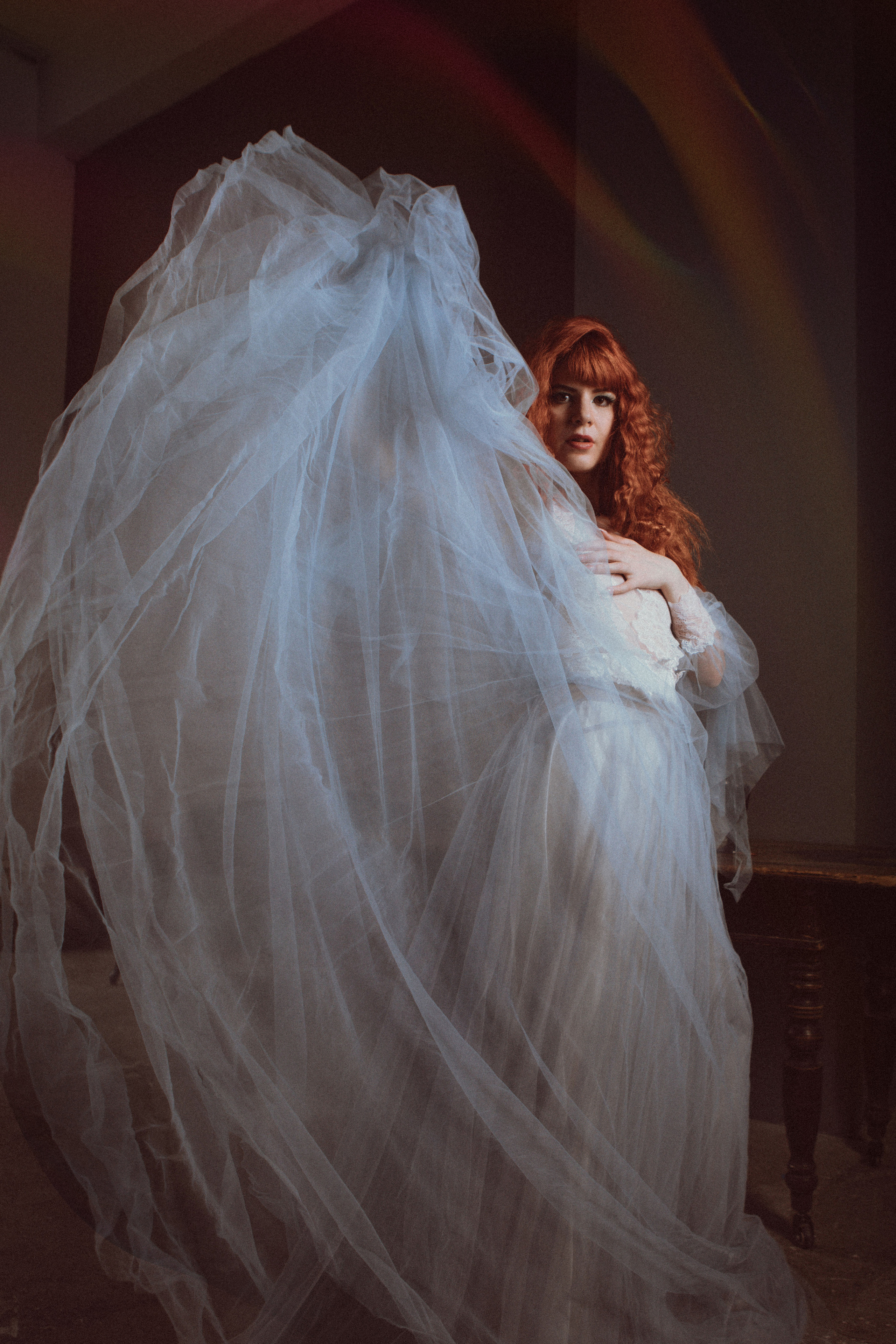 Алина. Свадебный и портретный фотограф в Москве Анастасия Масюк