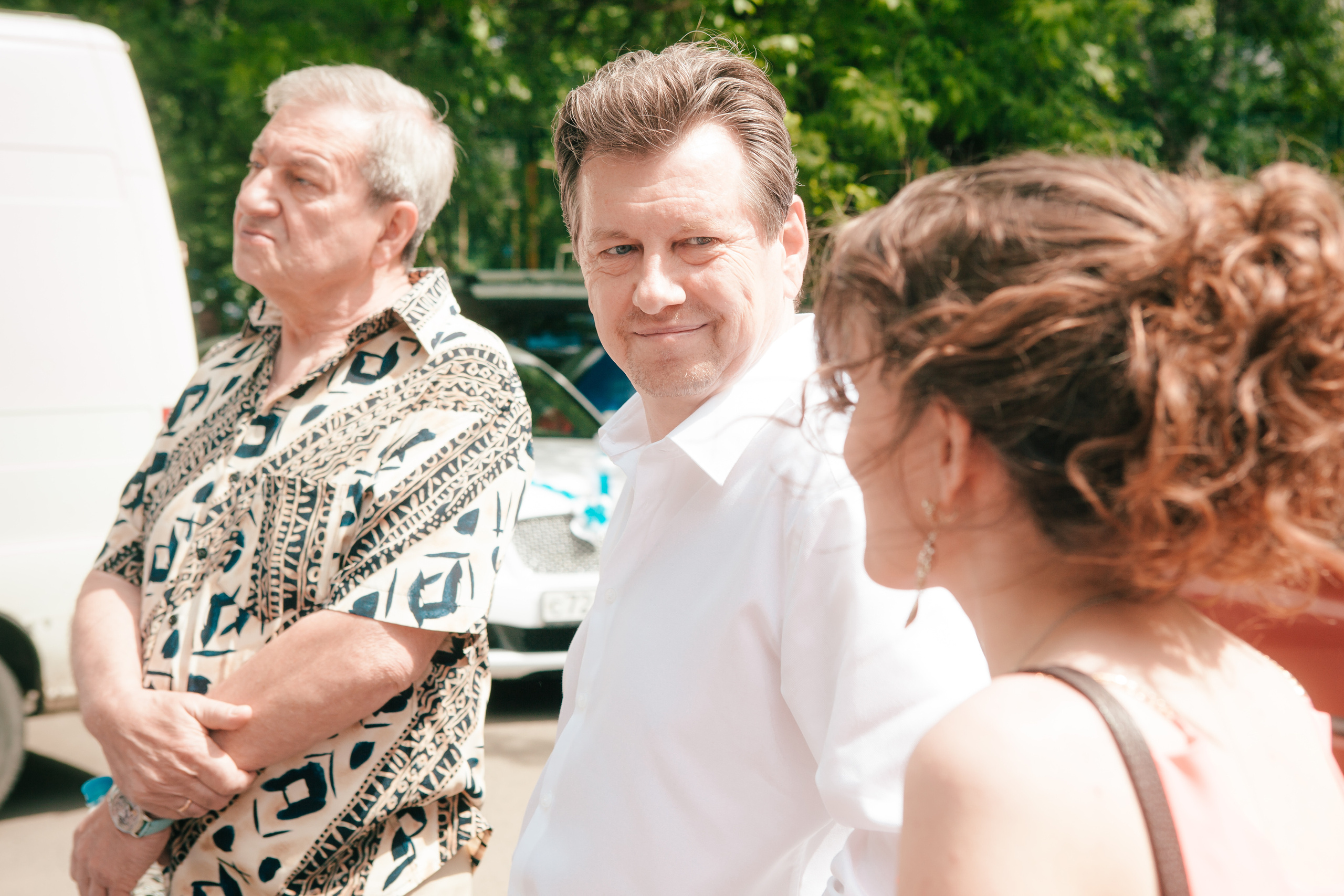 Дуня и Сергей. Свадебный и портретный фотограф в Москве Анастасия Масюк