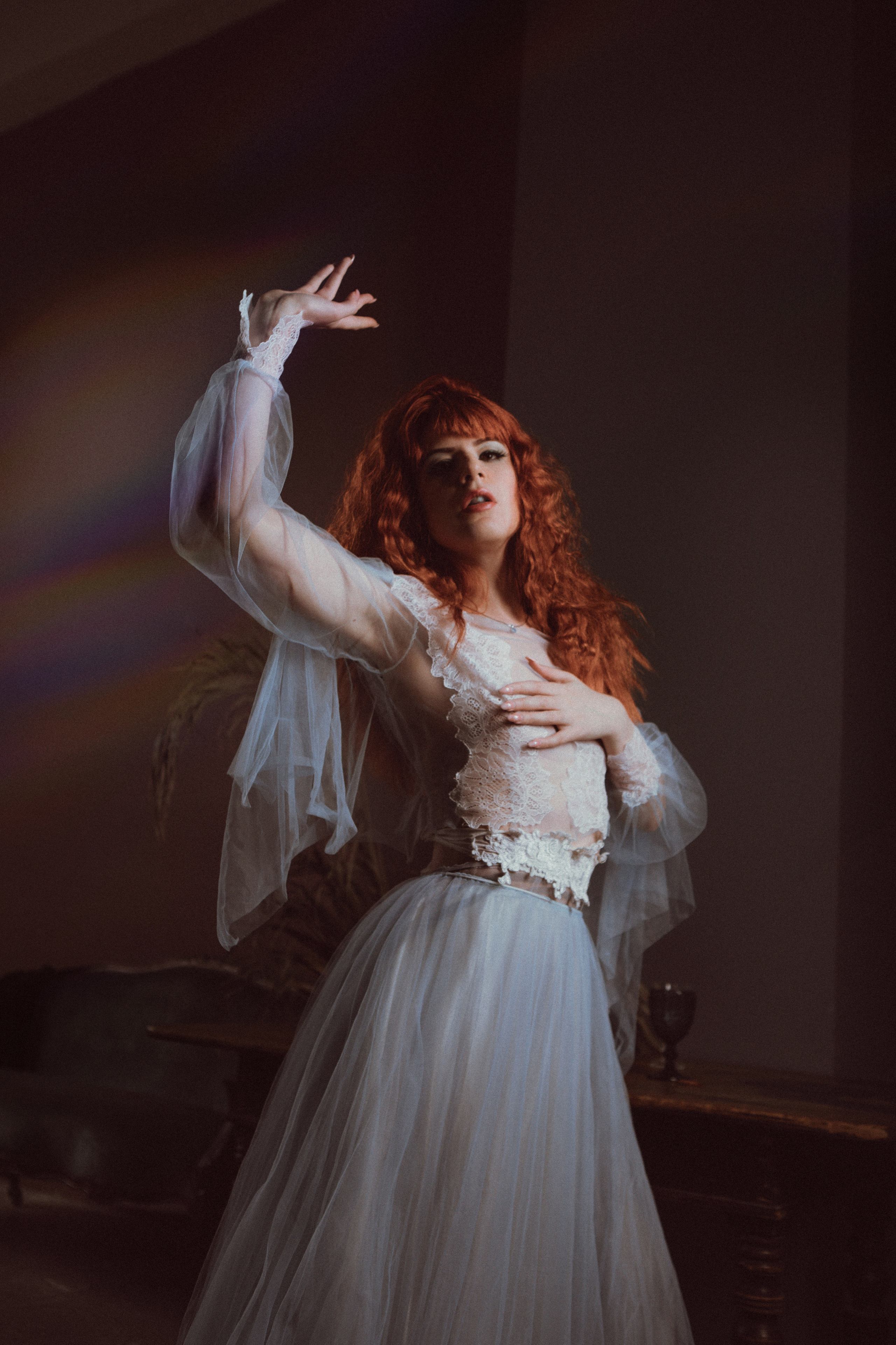 Алина. Свадебный и портретный фотограф в Москве Анастасия Масюк