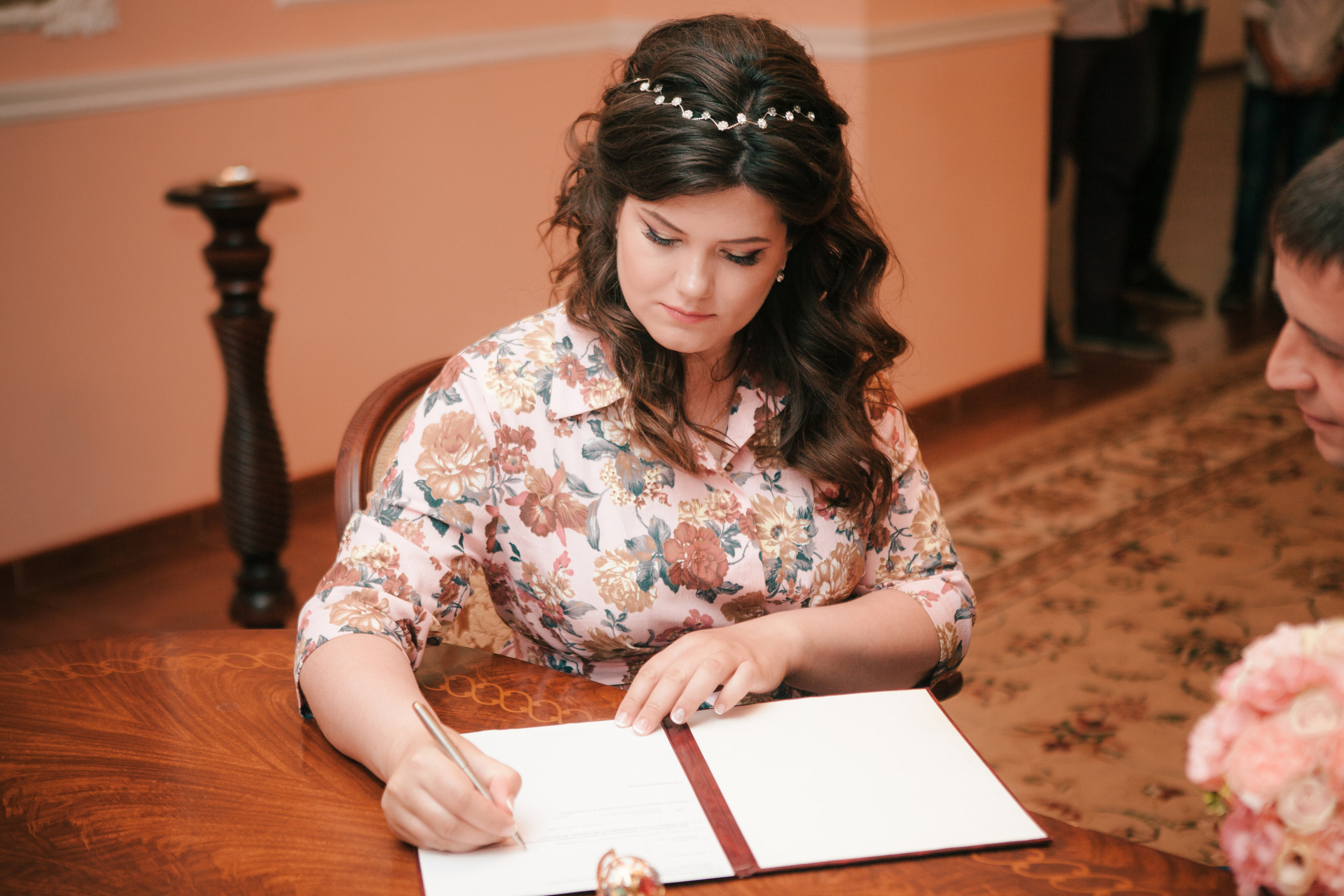 Дуня и Сергей. Свадебный и портретный фотограф в Москве Анастасия Масюк