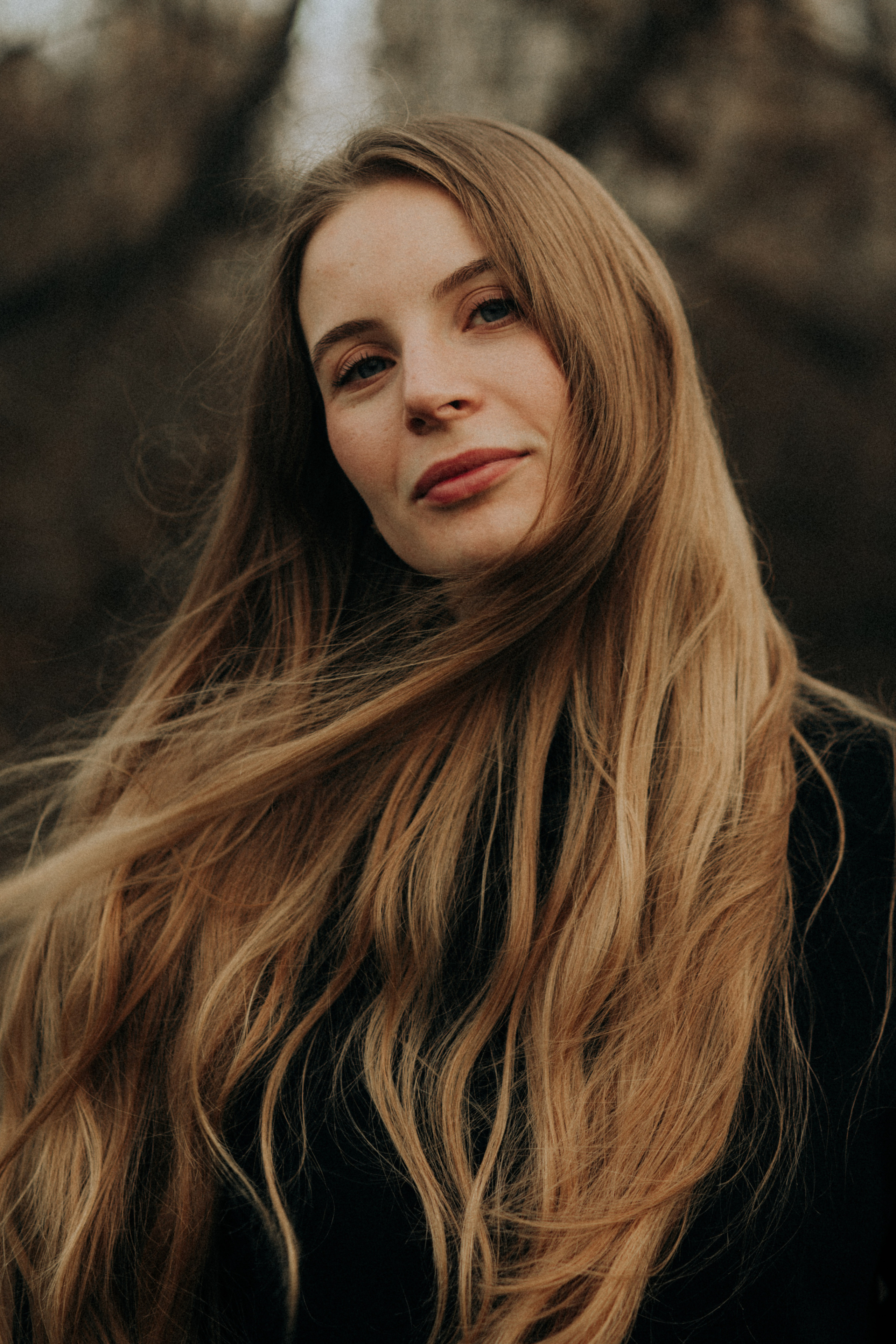 Катя. Свадебный и портретный фотограф в Москве Анастасия Масюк