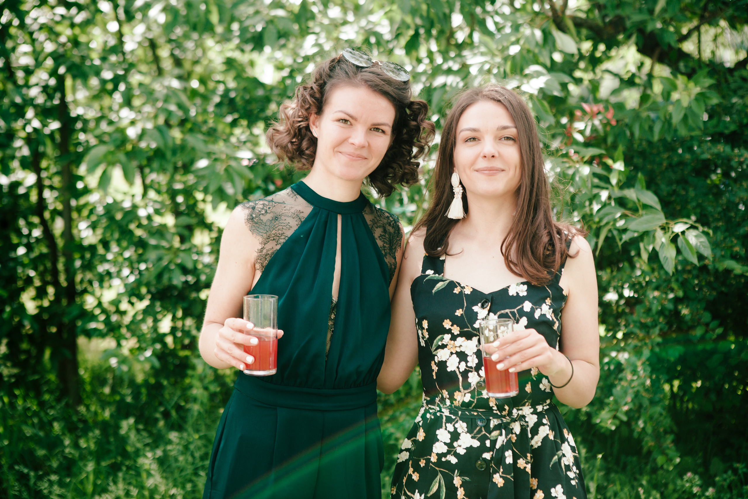 Дуня и Сергей. Свадебный и портретный фотограф в Москве Анастасия Масюк