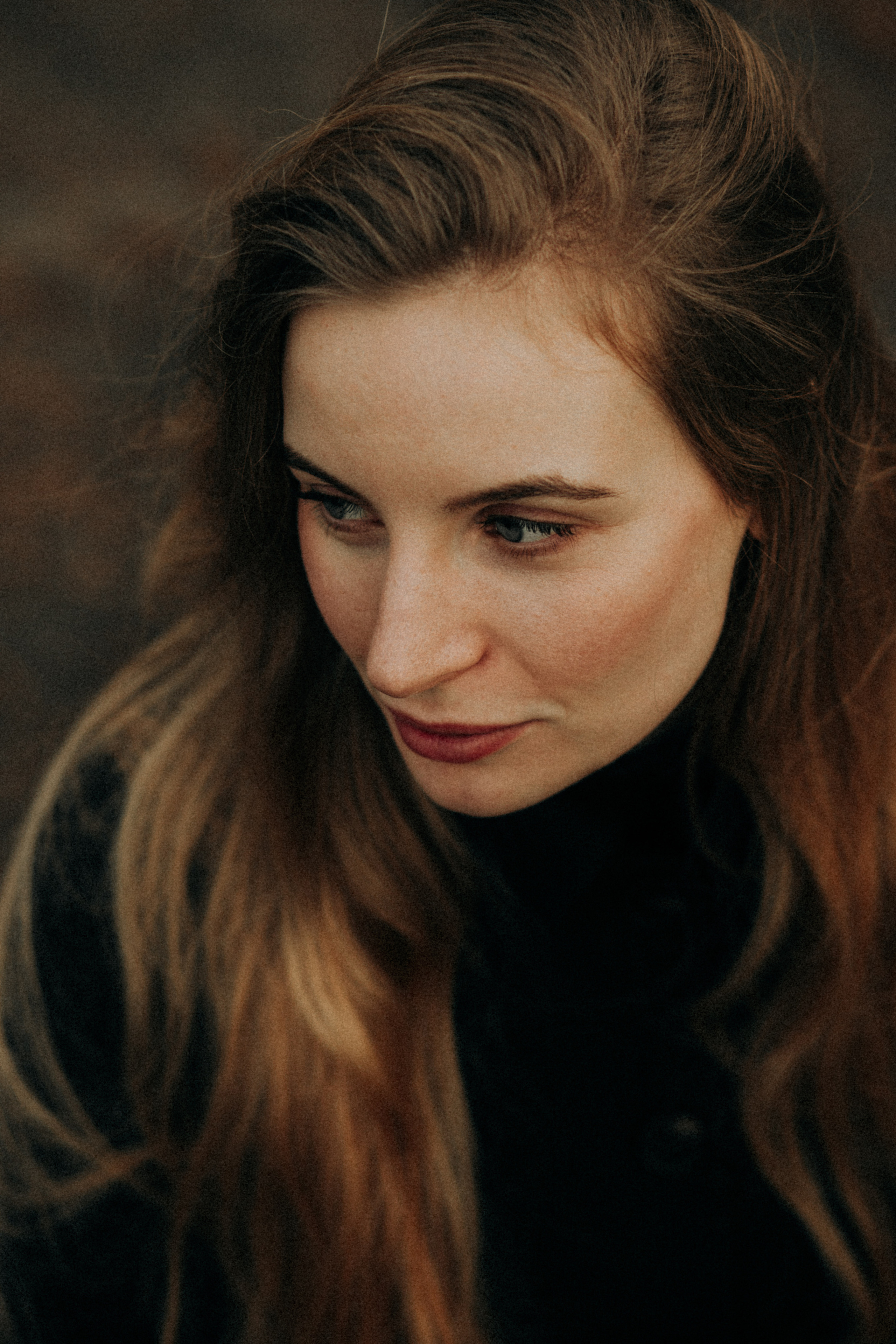 Катя. Свадебный и портретный фотограф в Москве Анастасия Масюк