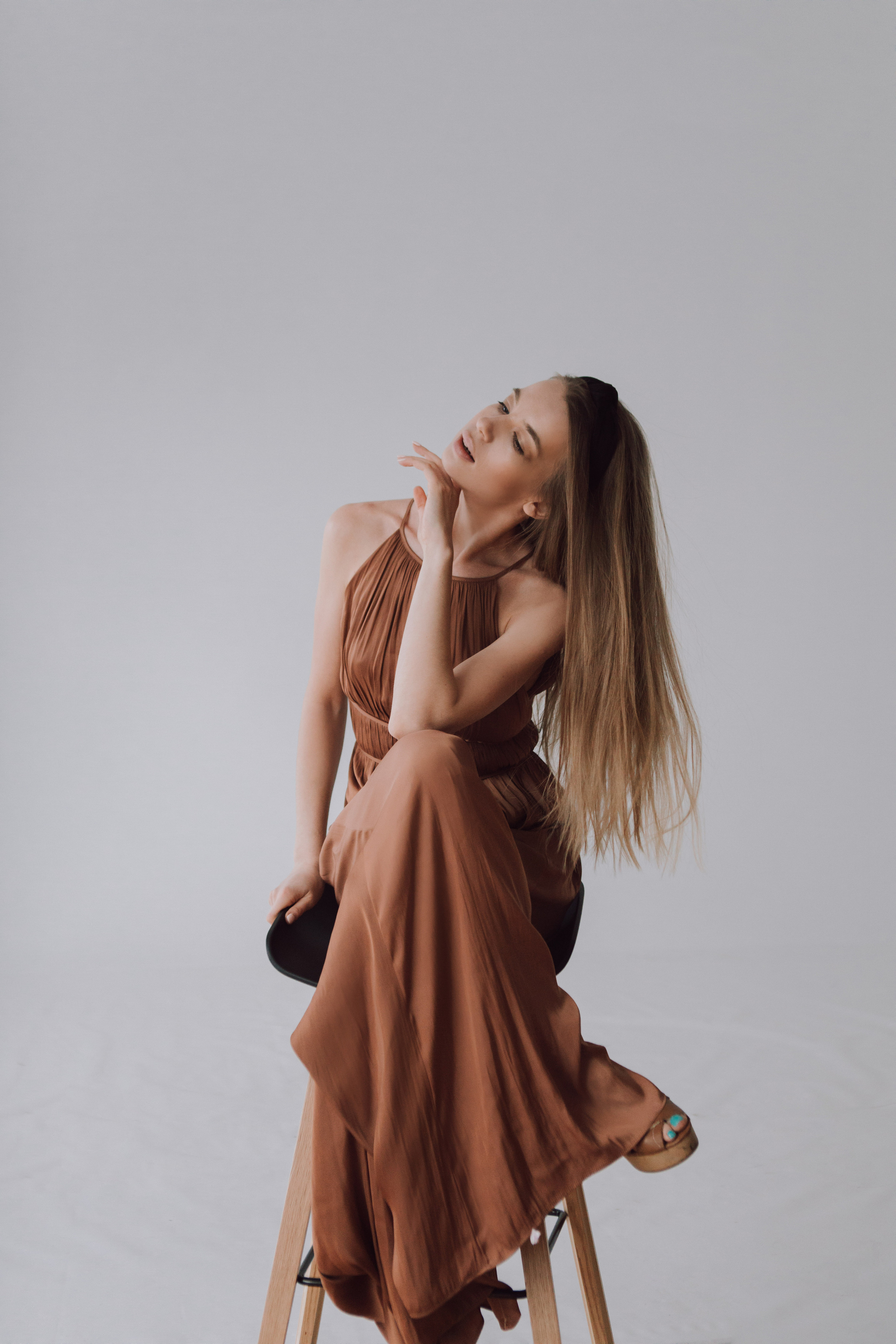 Ксюша. Свадебный и портретный фотограф в Москве Анастасия Масюк