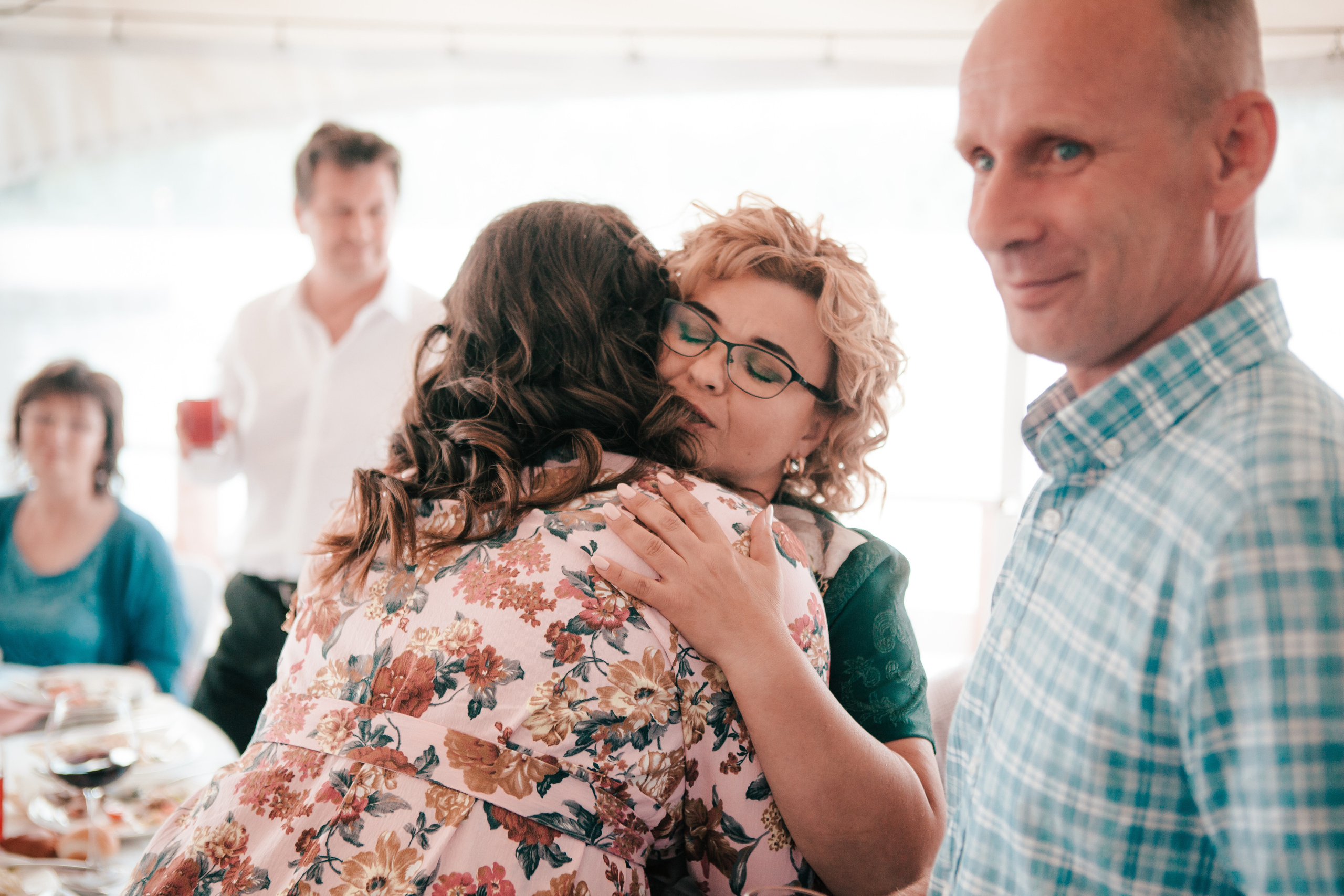 Дуня и Сергей. Свадебный и портретный фотограф в Москве Анастасия Масюк