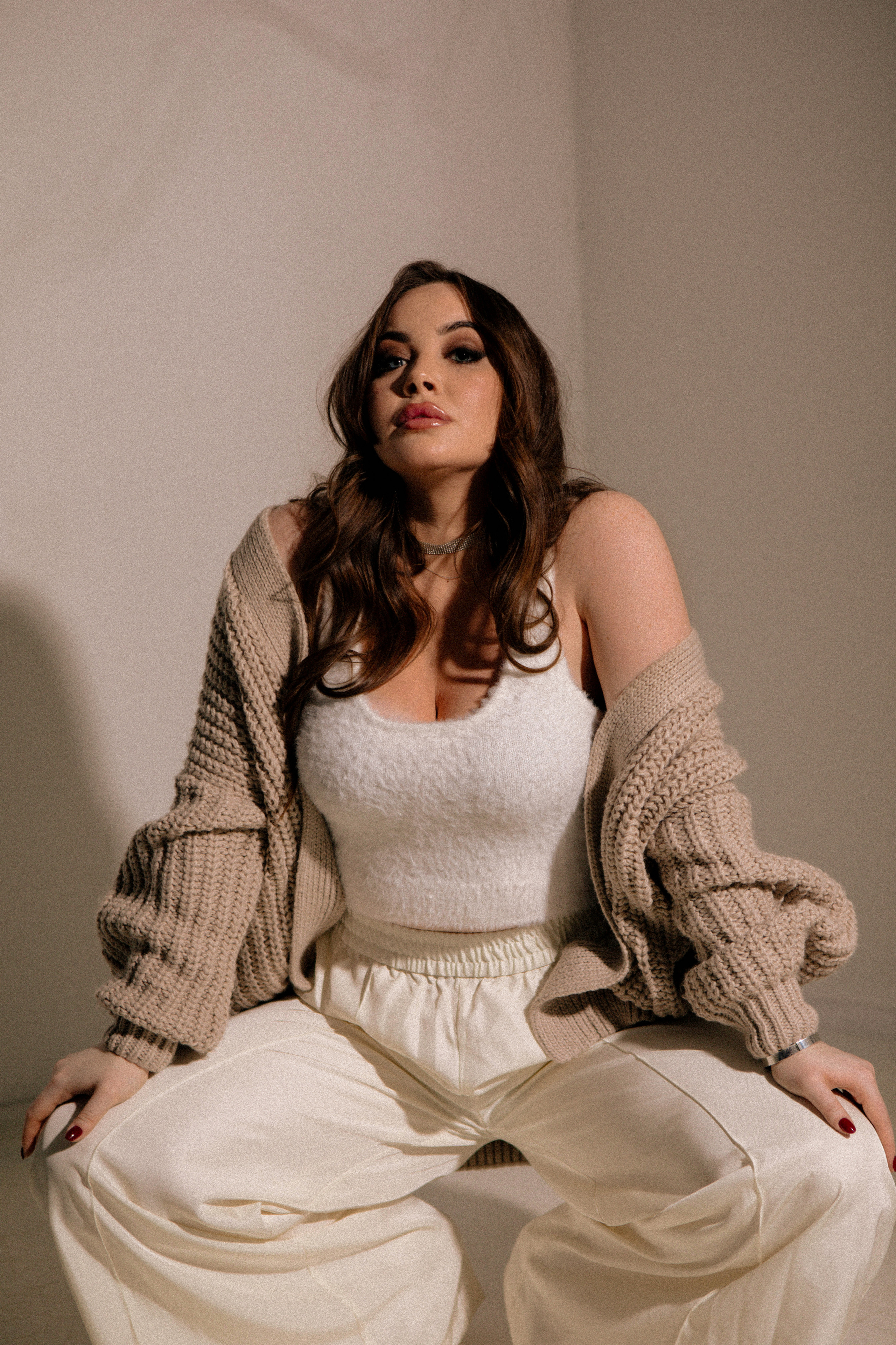 Даша. Свадебный и портретный фотограф в Москве Анастасия Масюк