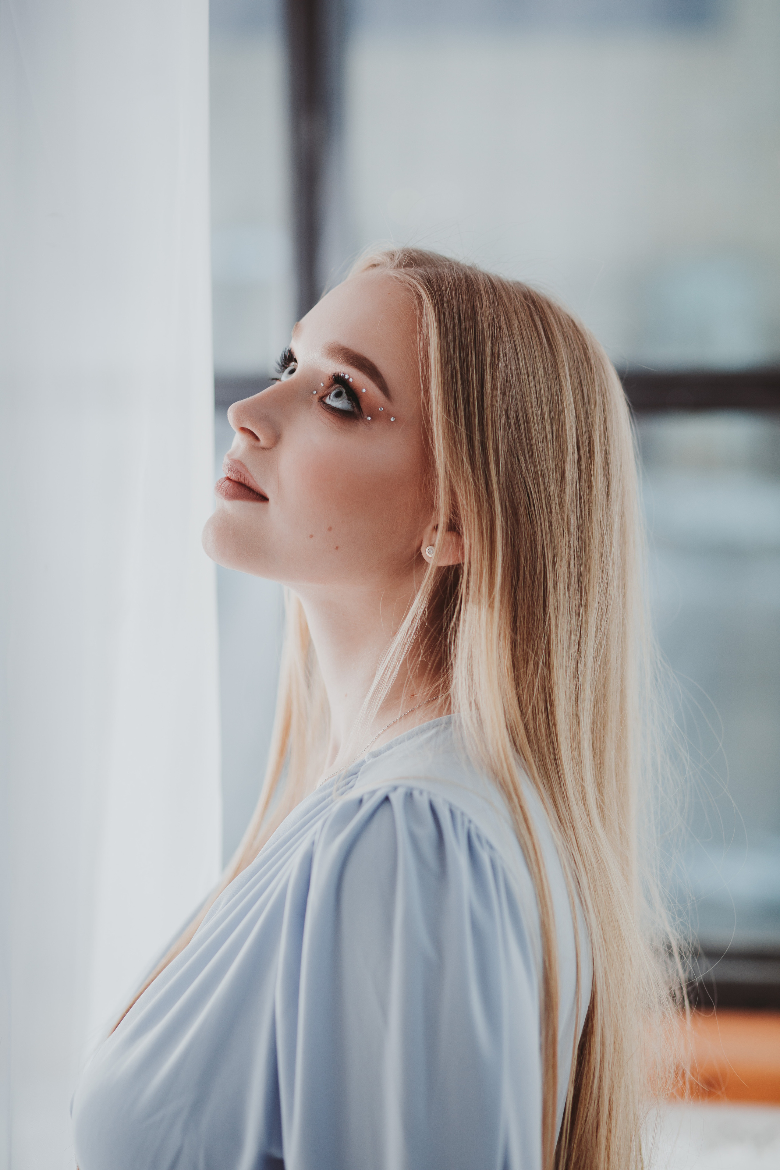 Маша. Свадебный и портретный фотограф в Москве Анастасия Масюк