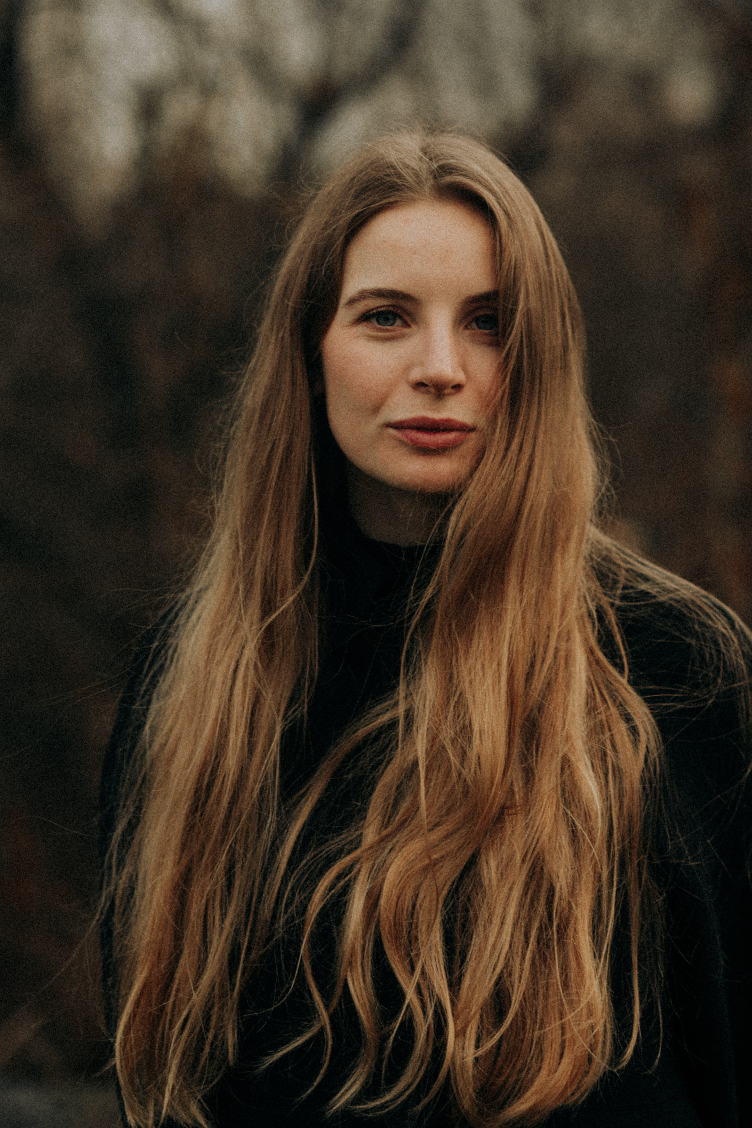 Катя. Свадебный и портретный фотограф в Москве Анастасия Масюк