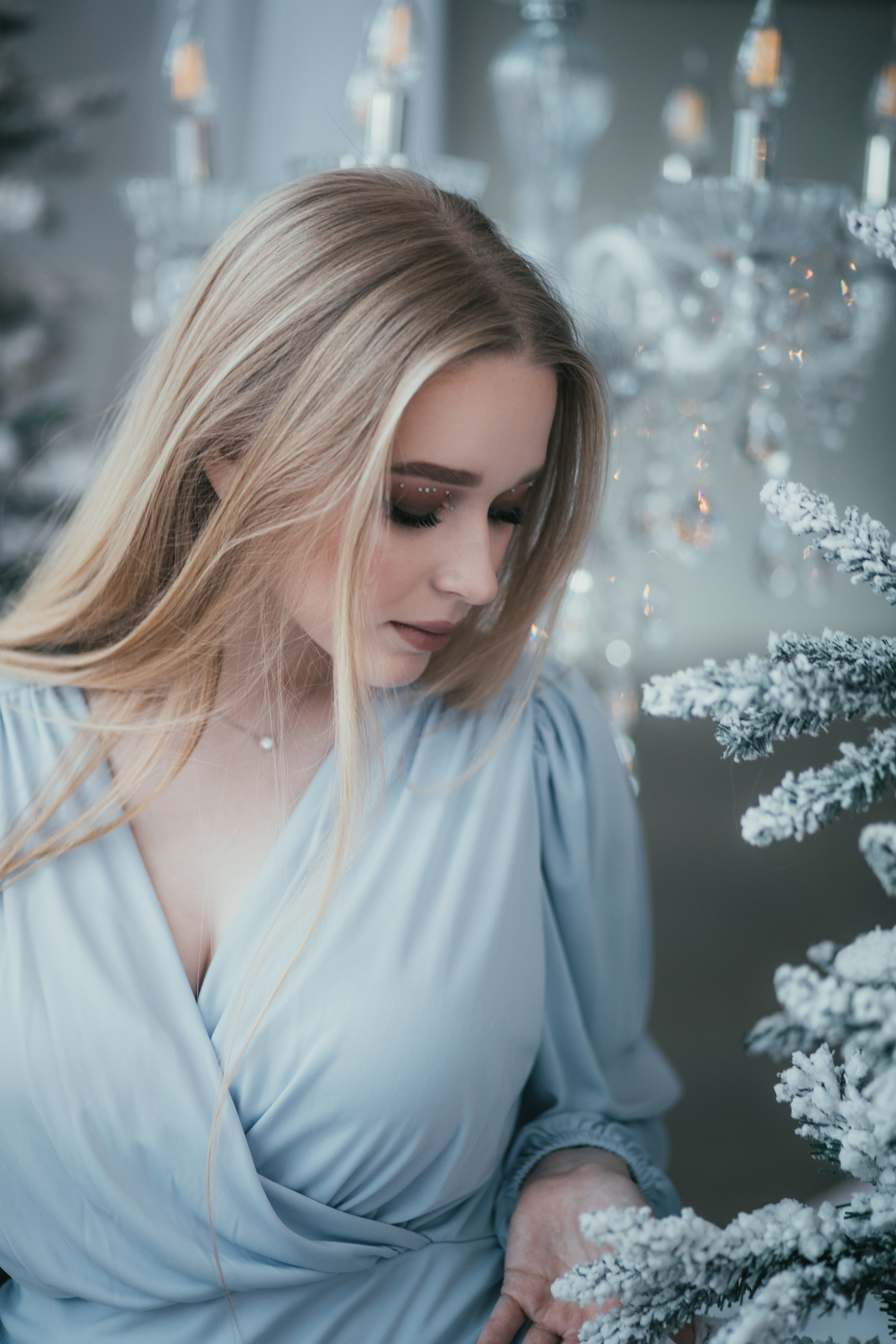 Маша. Свадебный и портретный фотограф в Москве Анастасия Масюк