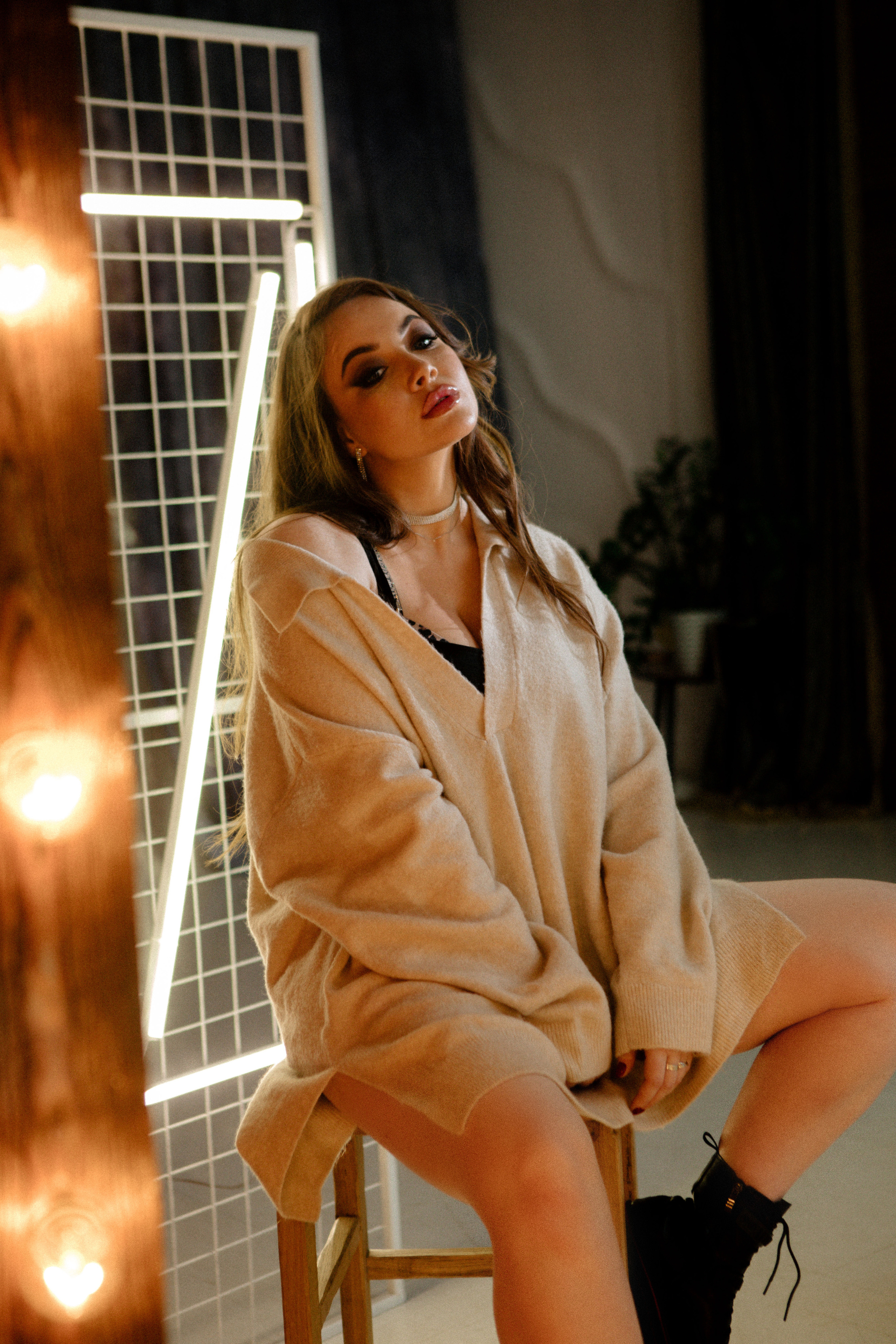 Даша. Свадебный и портретный фотограф в Москве Анастасия Масюк