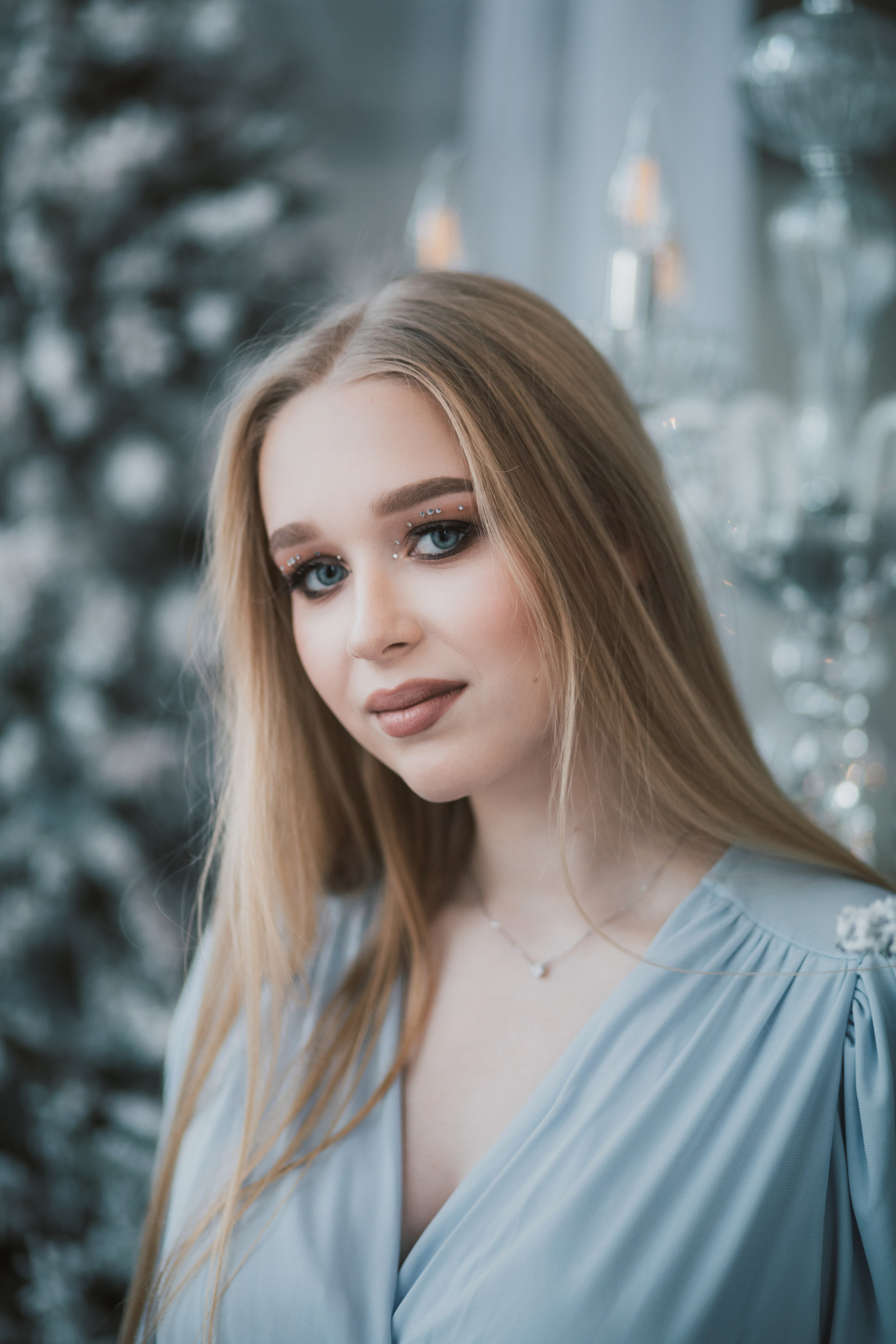 Маша. Свадебный и портретный фотограф в Москве Анастасия Масюк