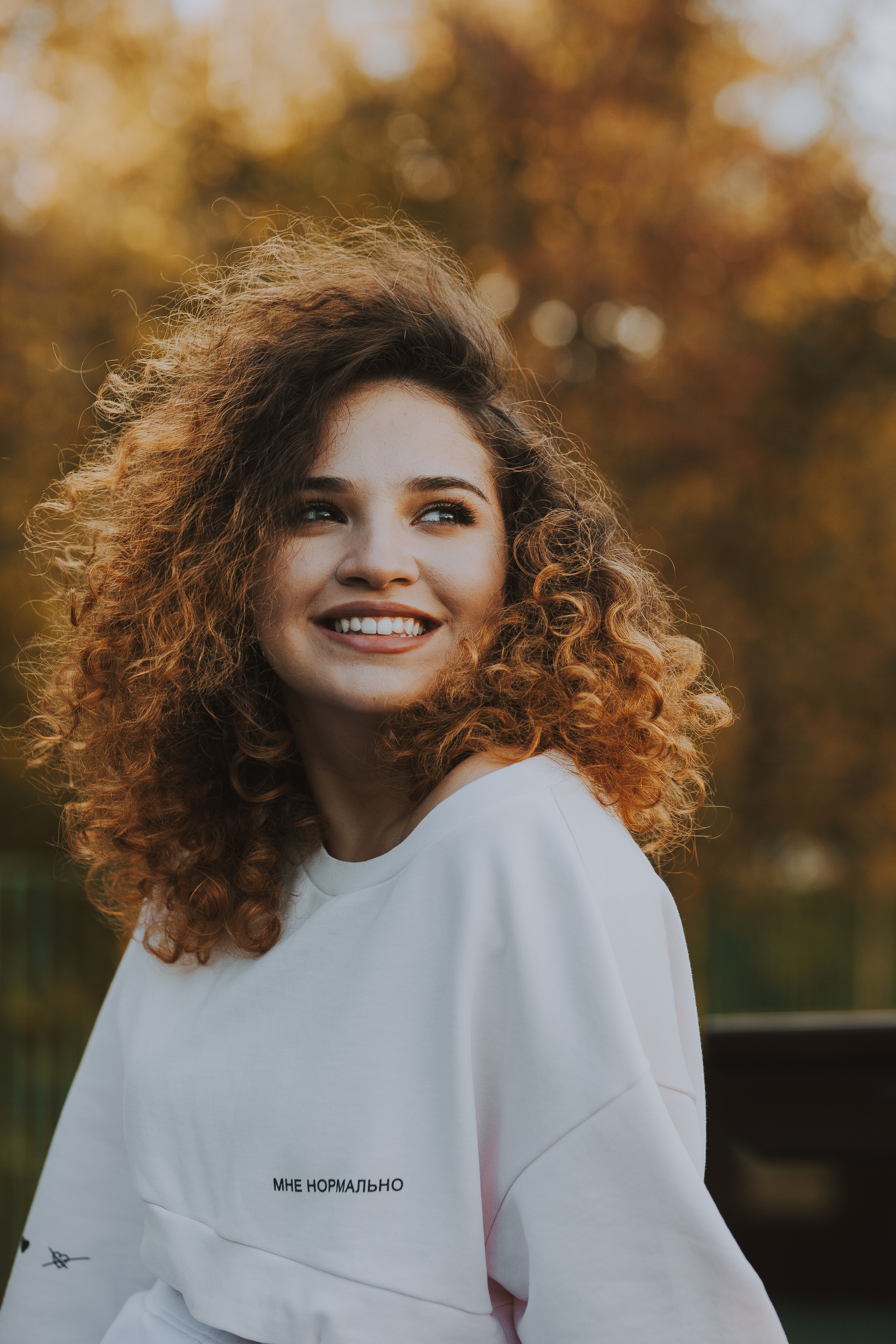 Миля. Свадебный и портретный фотограф в Москве Анастасия Масюк