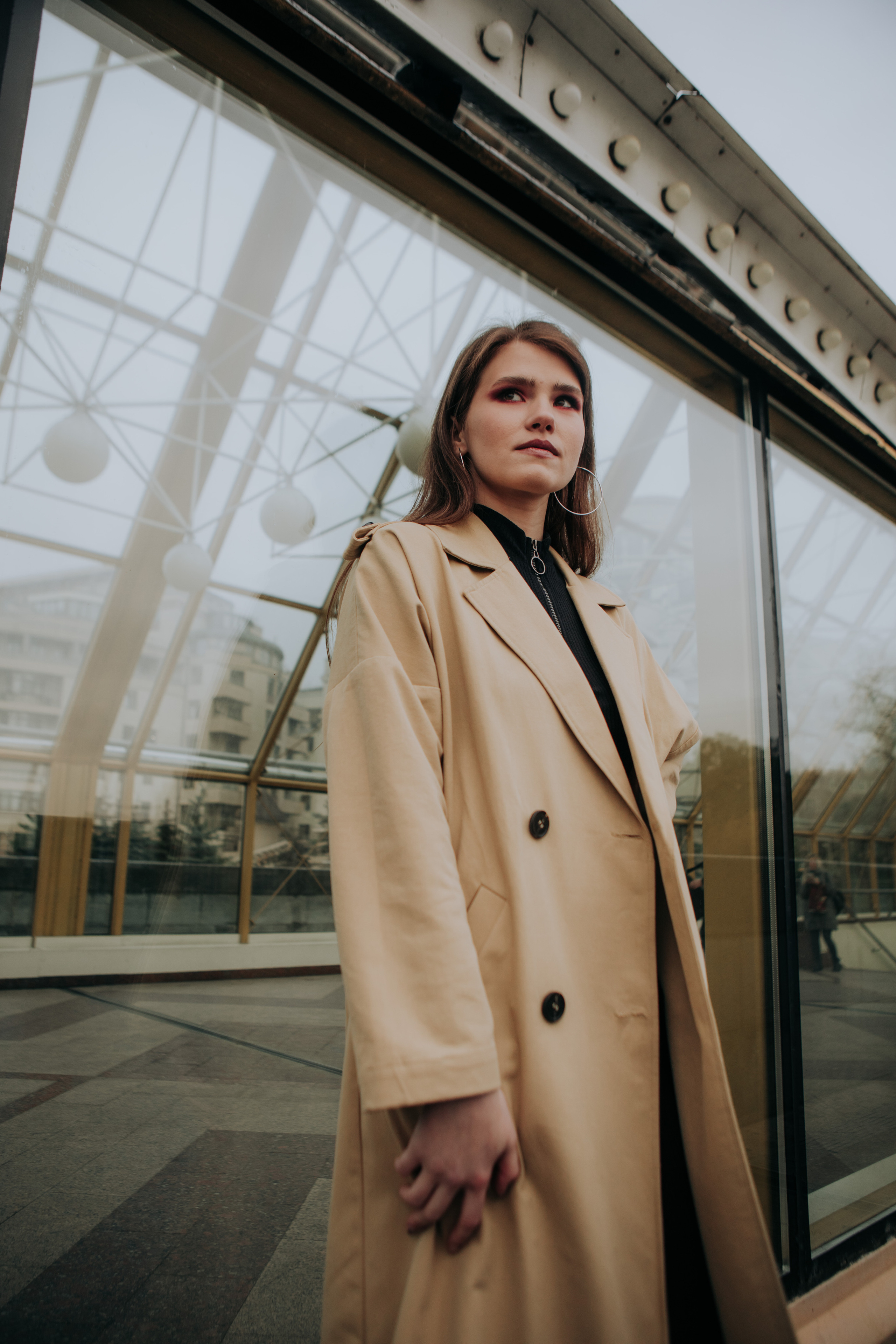 Настя. Свадебный и портретный фотограф в Москве Анастасия Масюк