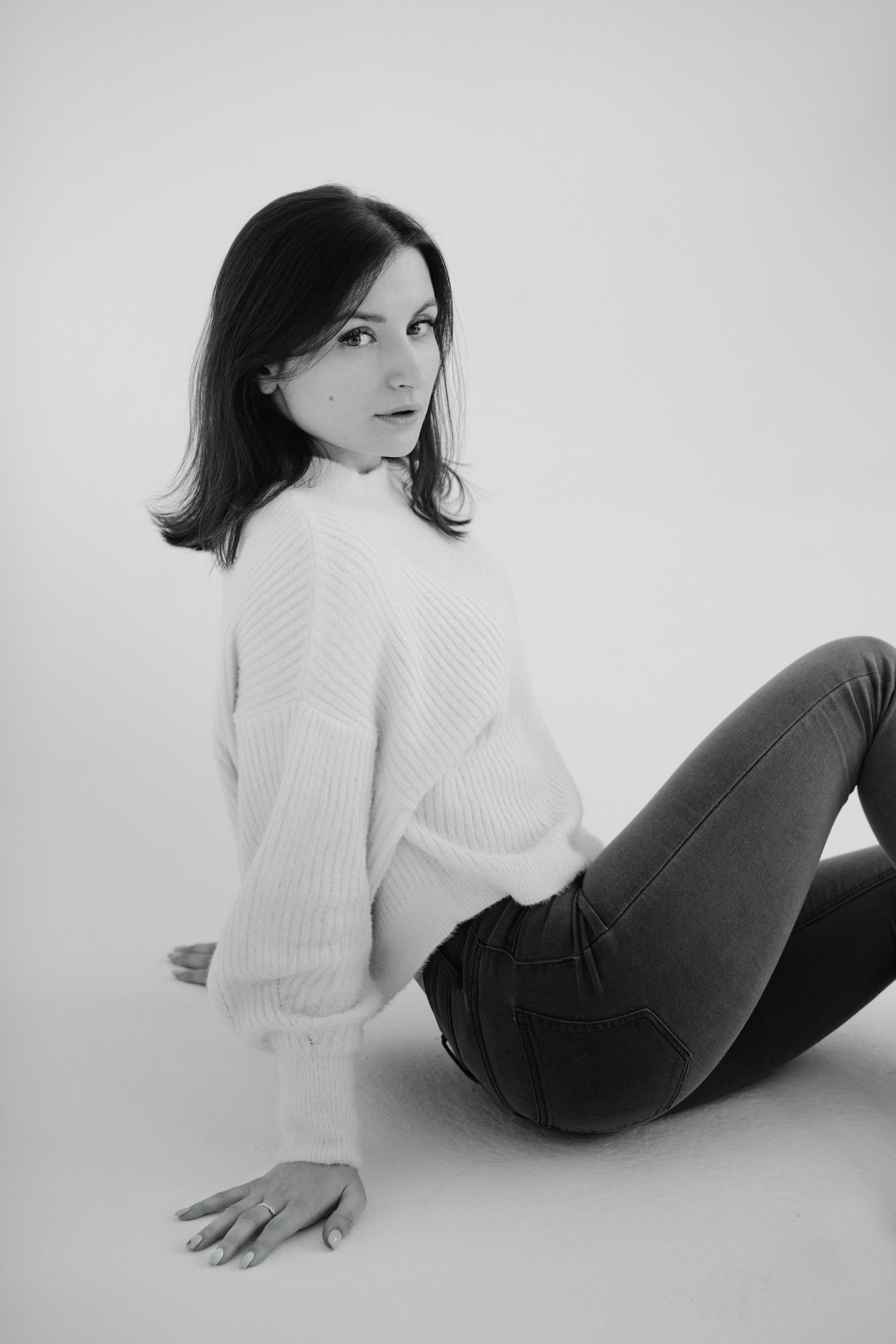 Саша. Свадебный и портретный фотограф в Москве Анастасия Масюк