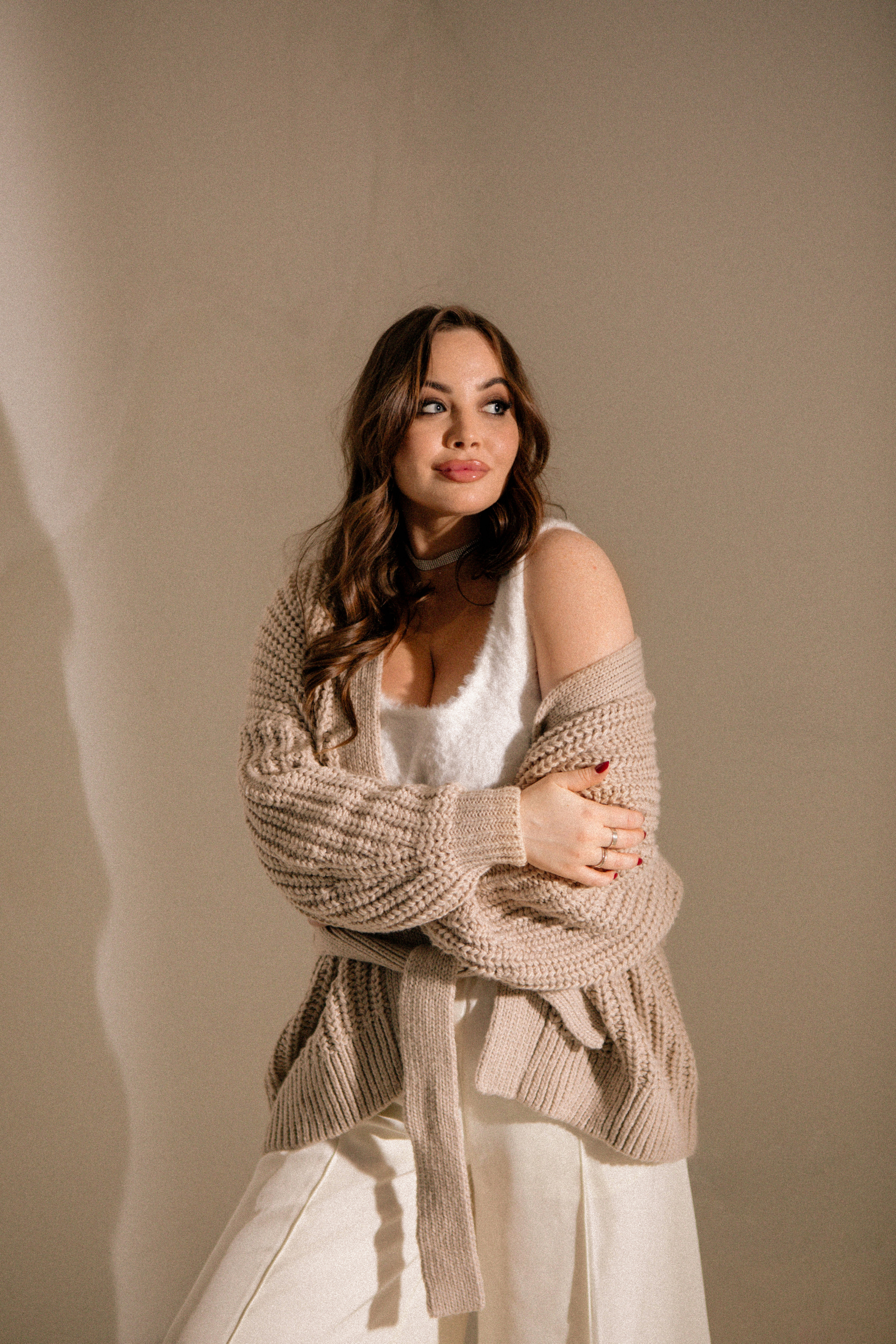 Даша. Свадебный и портретный фотограф в Москве Анастасия Масюк