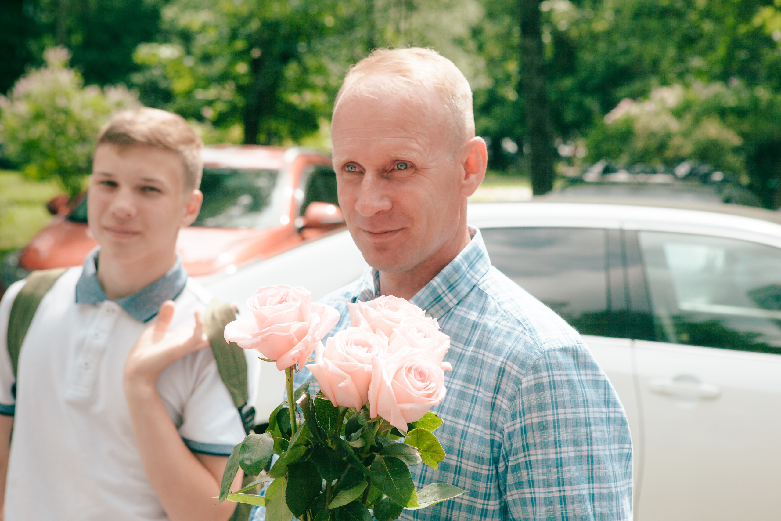 Дуня и Сергей. Свадебный и портретный фотограф в Москве Анастасия Масюк