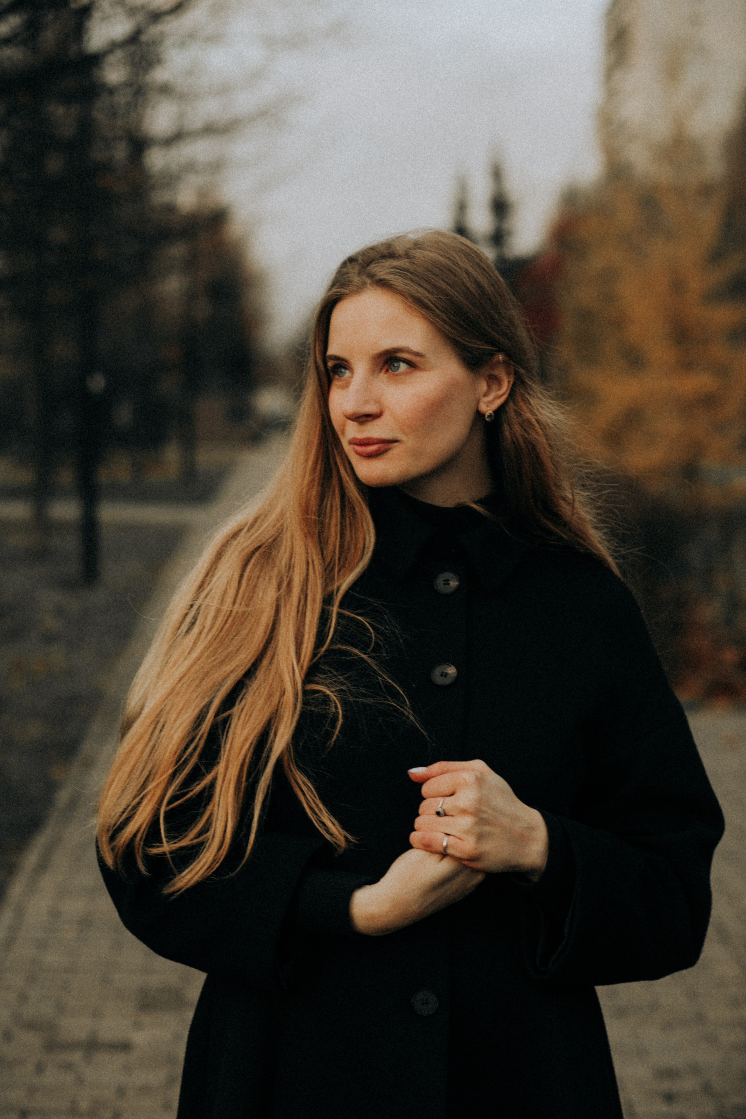 Катя. Свадебный и портретный фотограф в Москве Анастасия Масюк