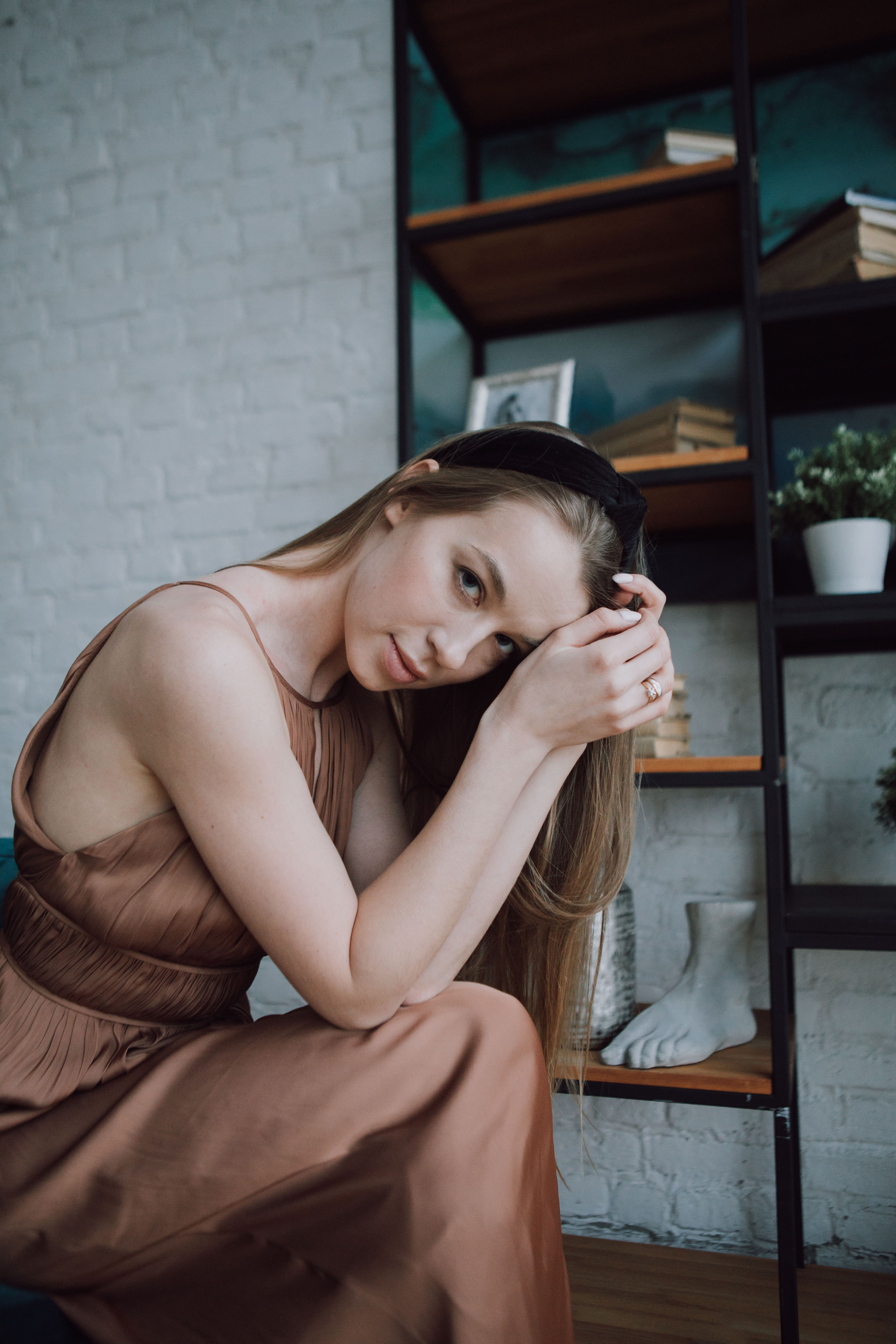 Ксюша. Свадебный и портретный фотограф в Москве Анастасия Масюк