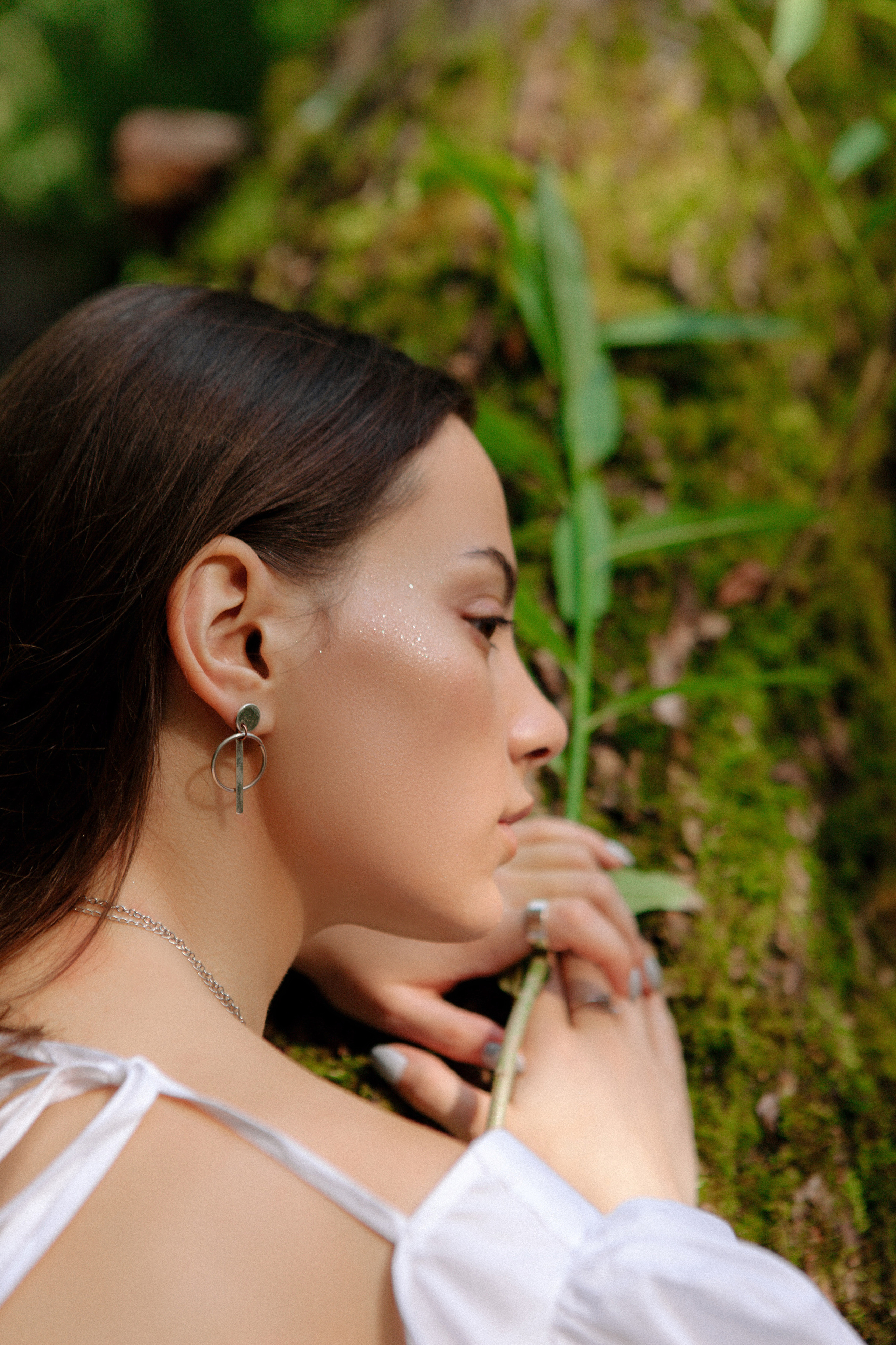 Света. Свадебный и портретный фотограф в Москве Анастасия Масюк