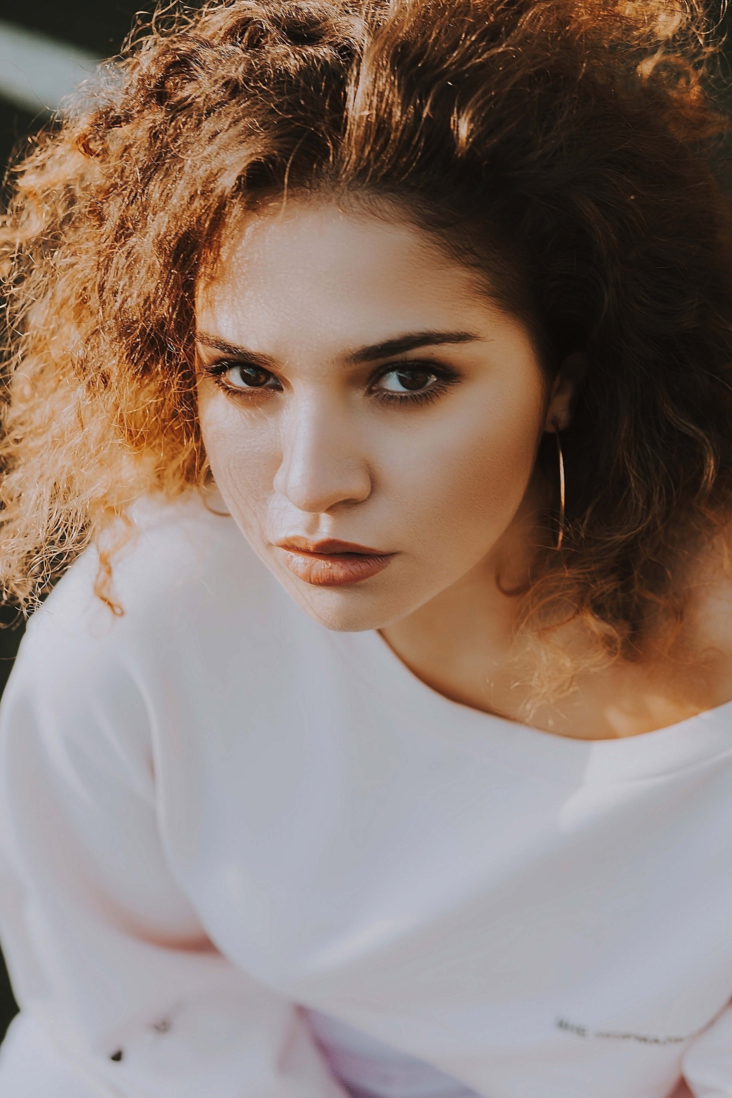 Миля. Свадебный и портретный фотограф в Москве Анастасия Масюк