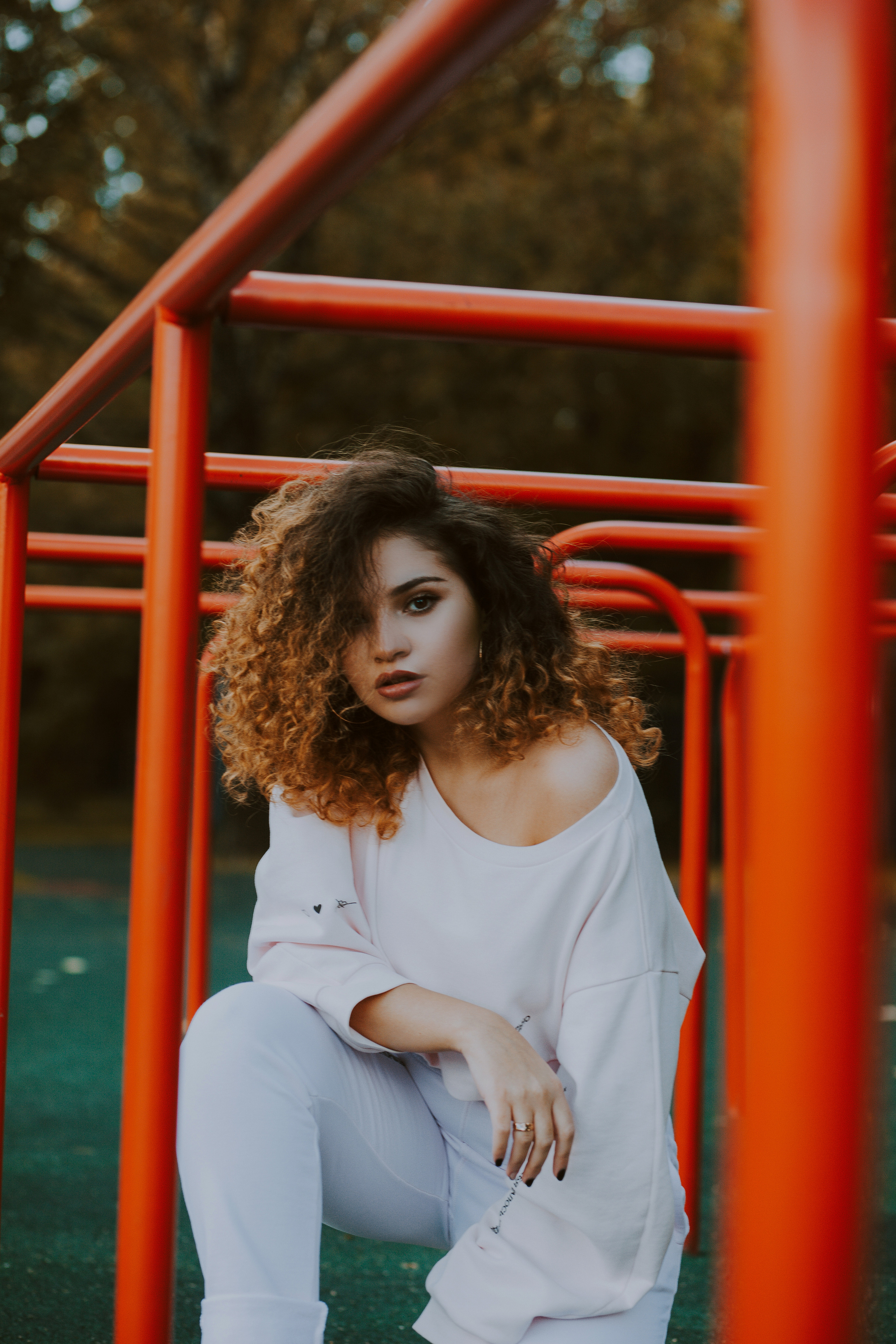 Миля. Свадебный и портретный фотограф в Москве Анастасия Масюк