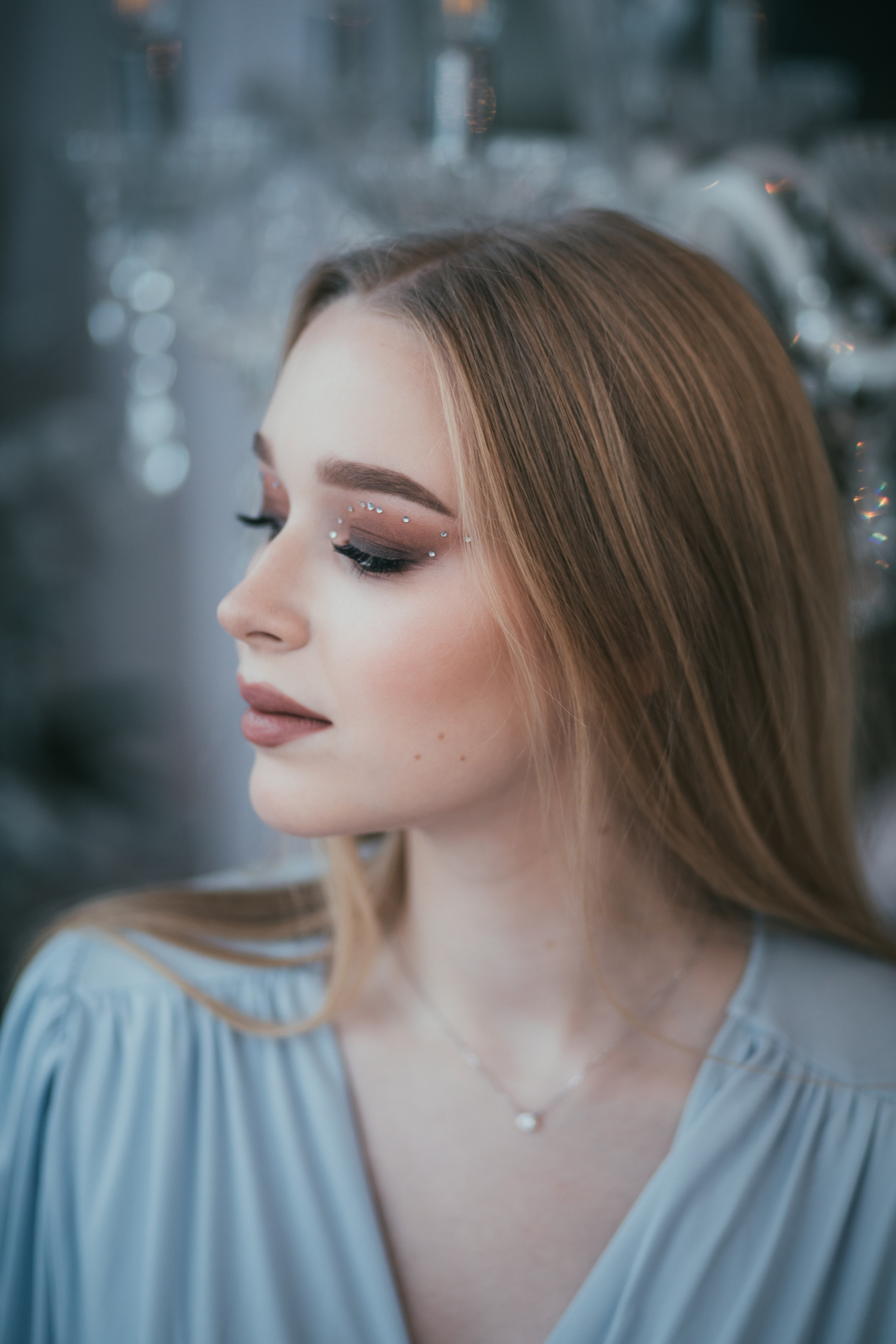 Маша. Свадебный и портретный фотограф в Москве Анастасия Масюк