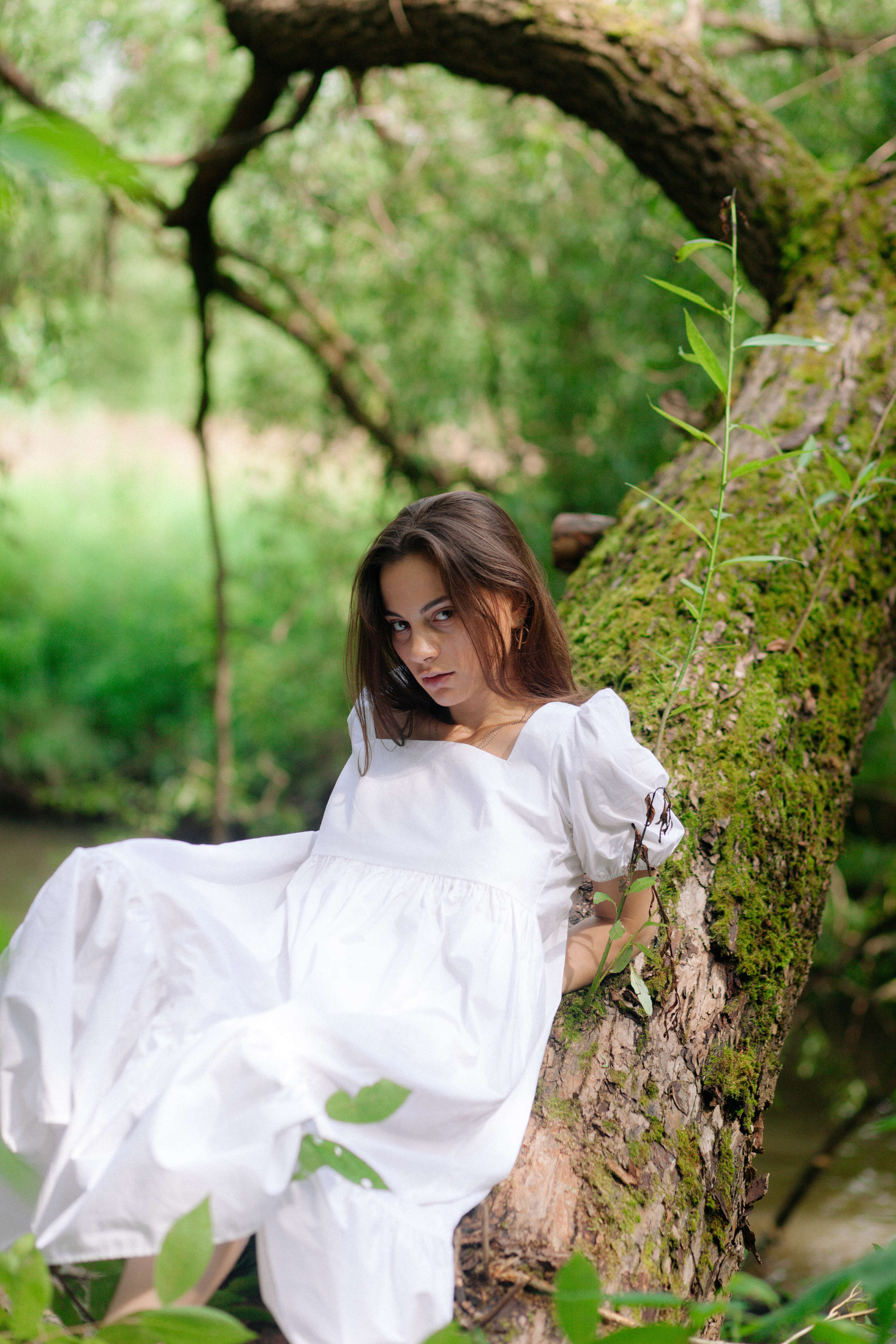 Света. Свадебный и портретный фотограф в Москве Анастасия Масюк