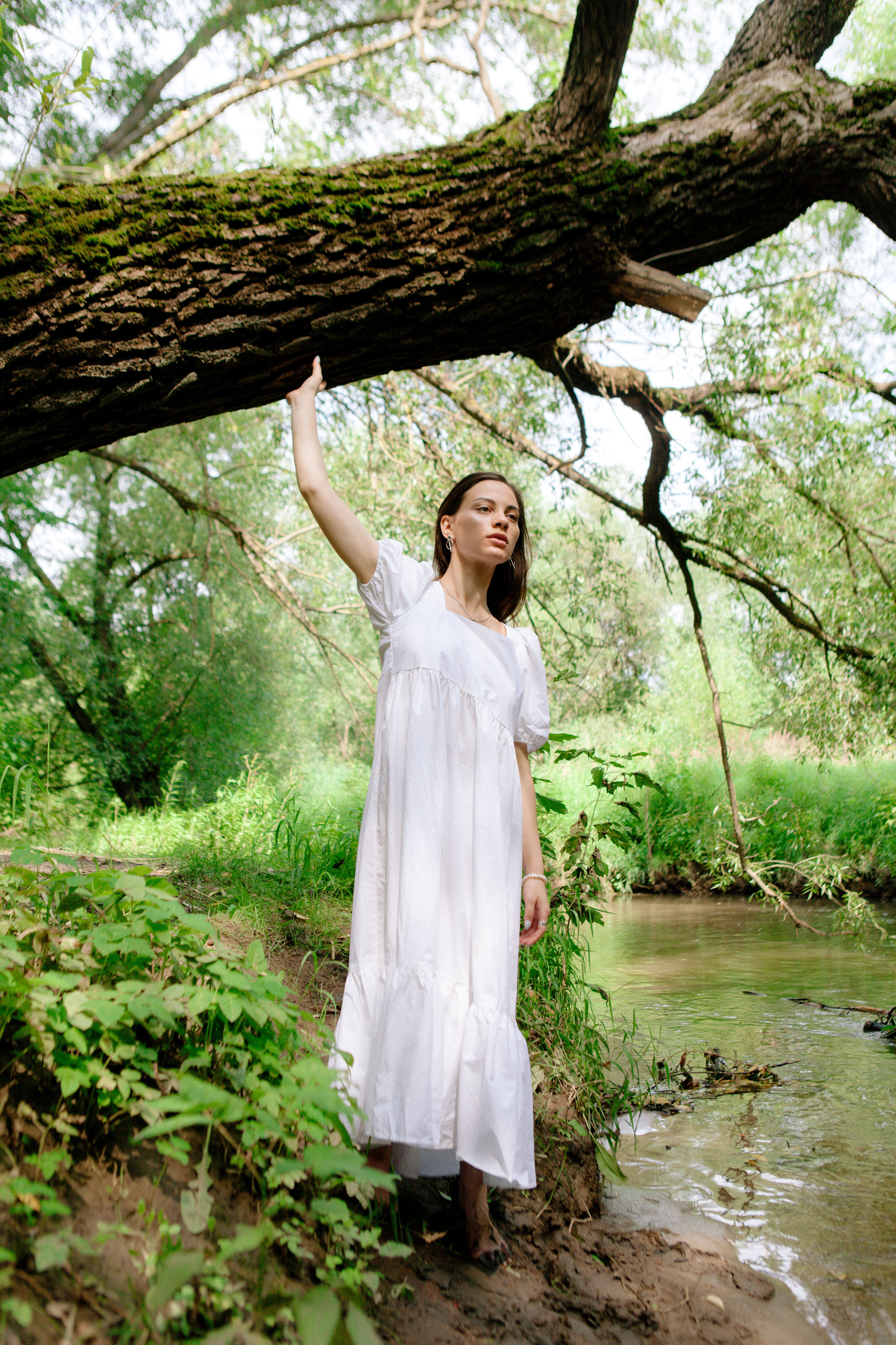 Света. Свадебный и портретный фотограф в Москве Анастасия Масюк