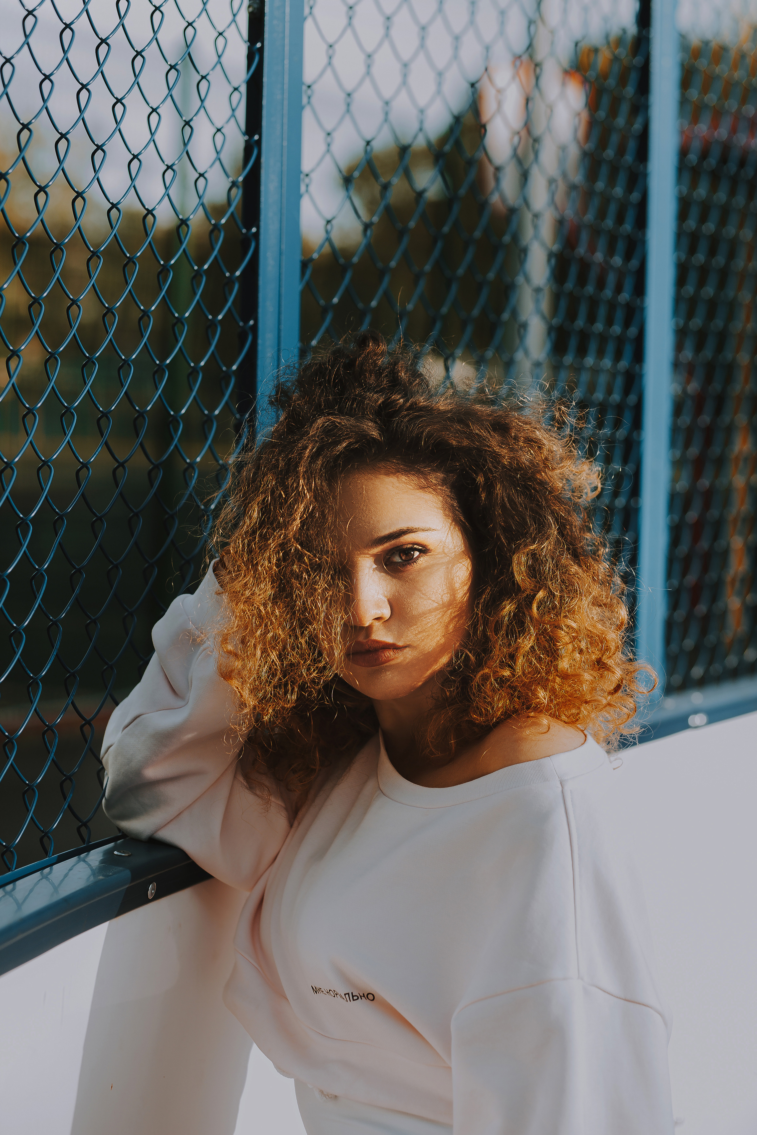 Миля. Свадебный и портретный фотограф в Москве Анастасия Масюк