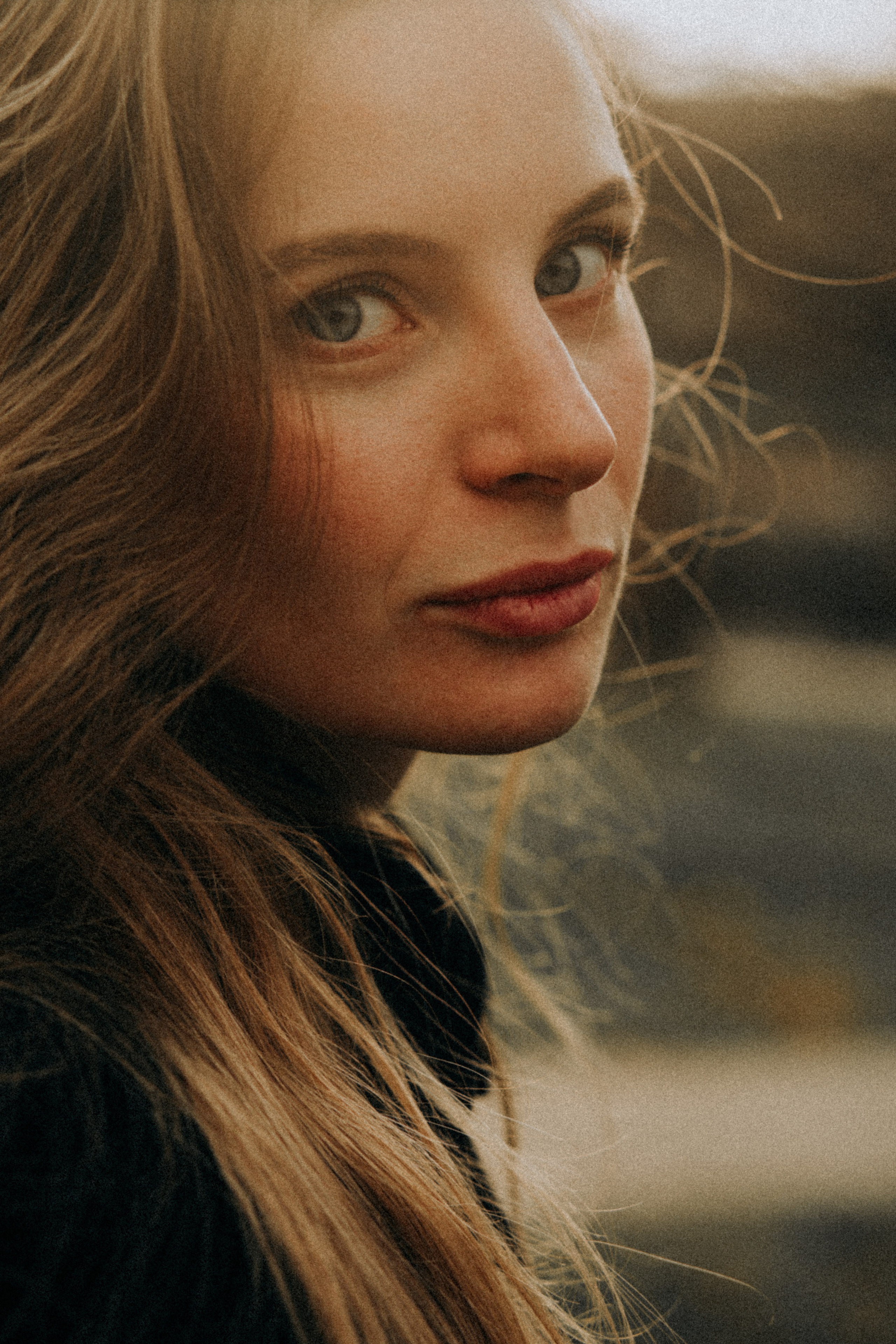 Катя. Свадебный и портретный фотограф в Москве Анастасия Масюк