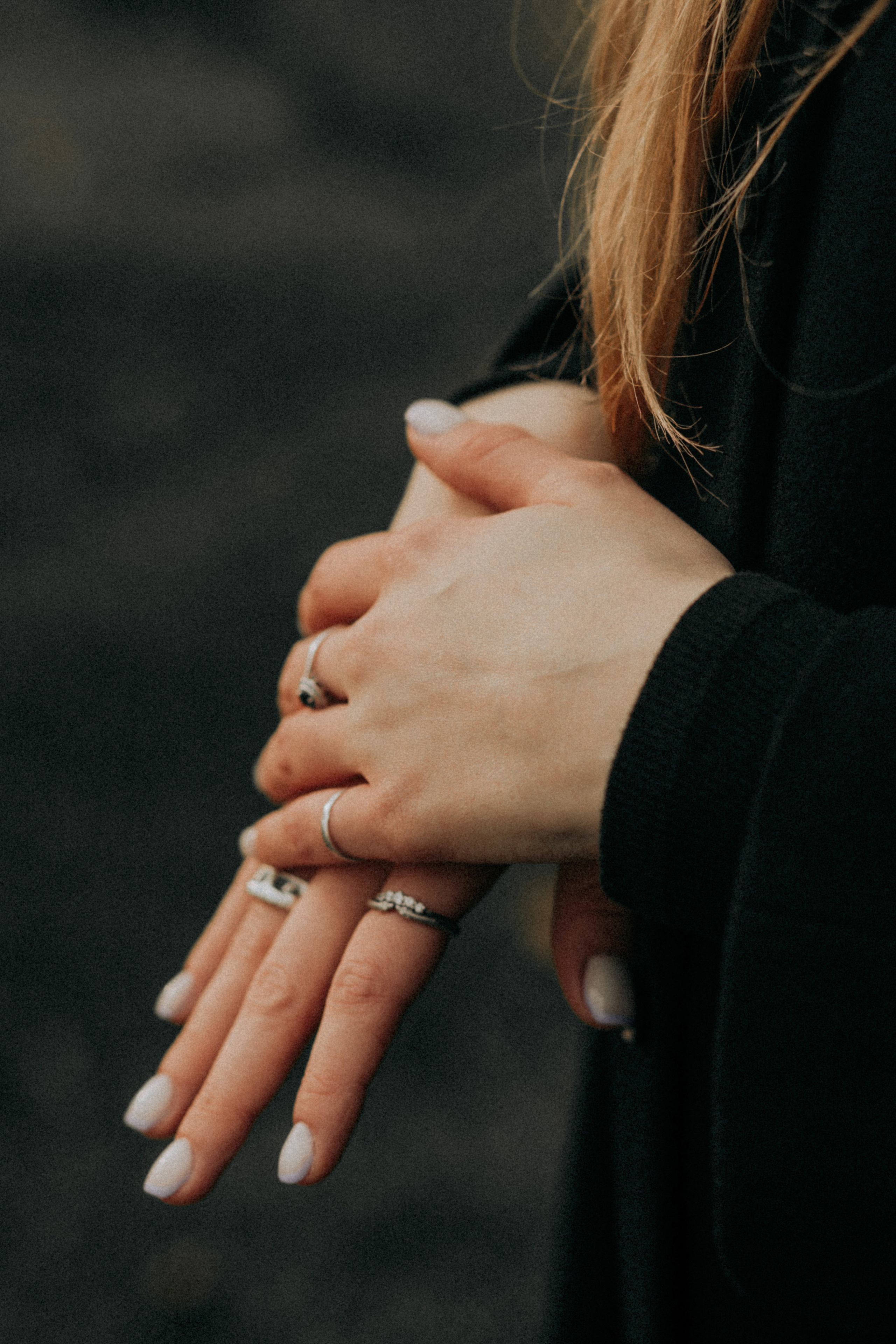 Катя. Свадебный и портретный фотограф в Москве Анастасия Масюк