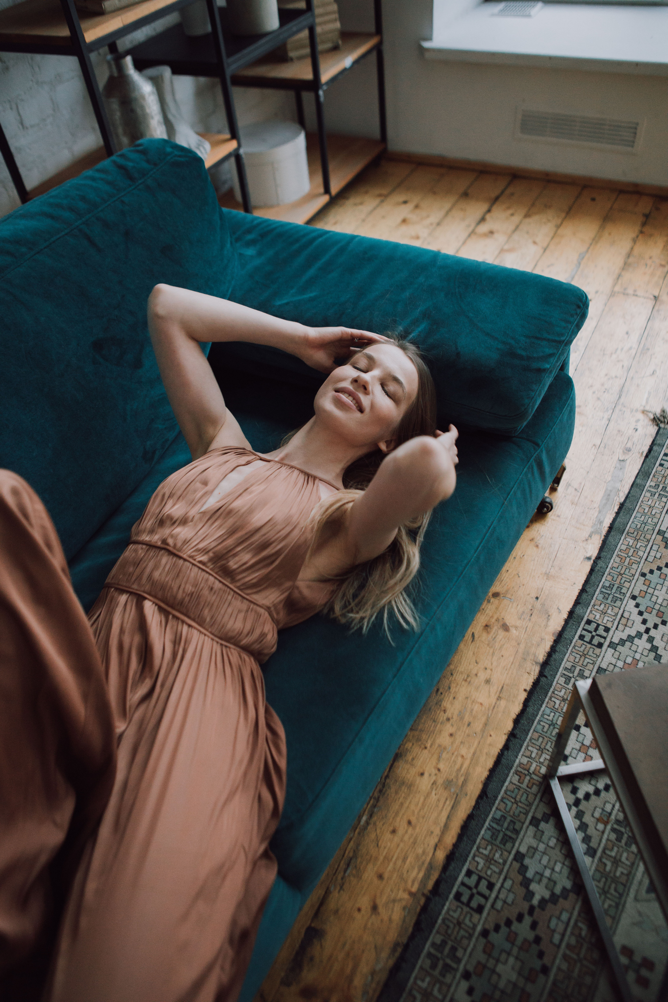 Ксюша. Свадебный и портретный фотограф в Москве Анастасия Масюк