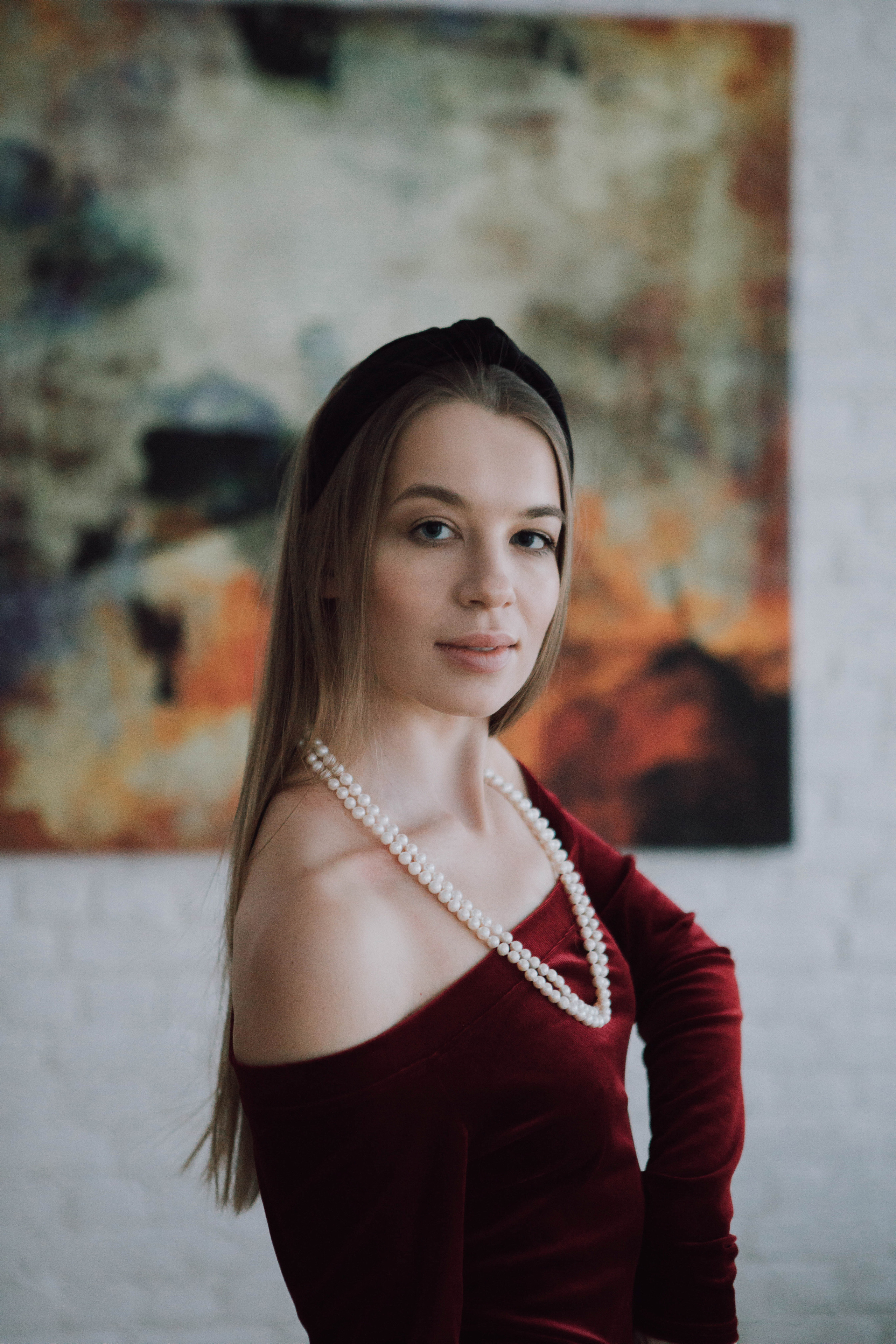 Ксюша. Свадебный и портретный фотограф в Москве Анастасия Масюк