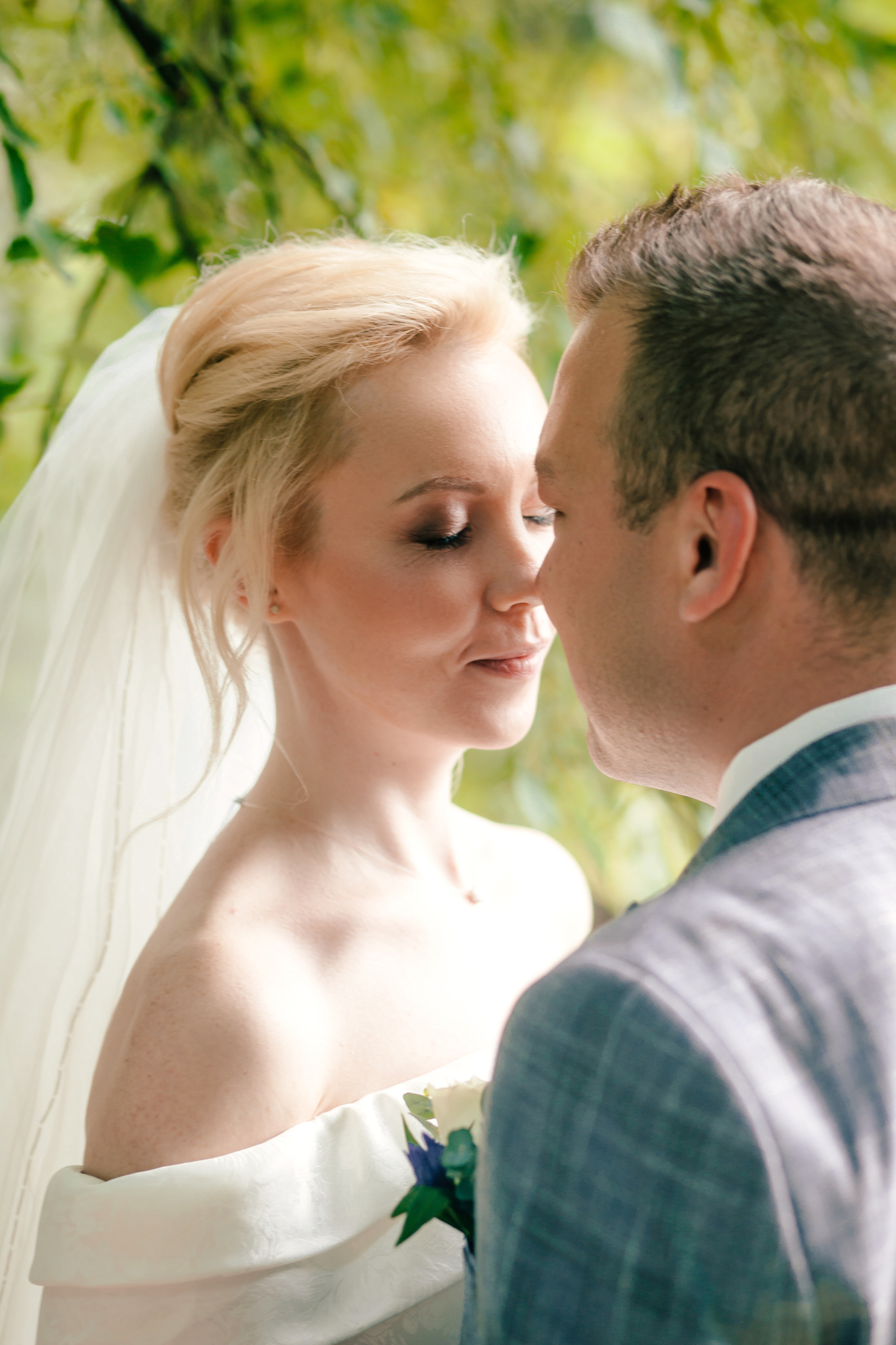 Люда и Паша. Свадебный и портретный фотограф в Москве Анастасия Масюк