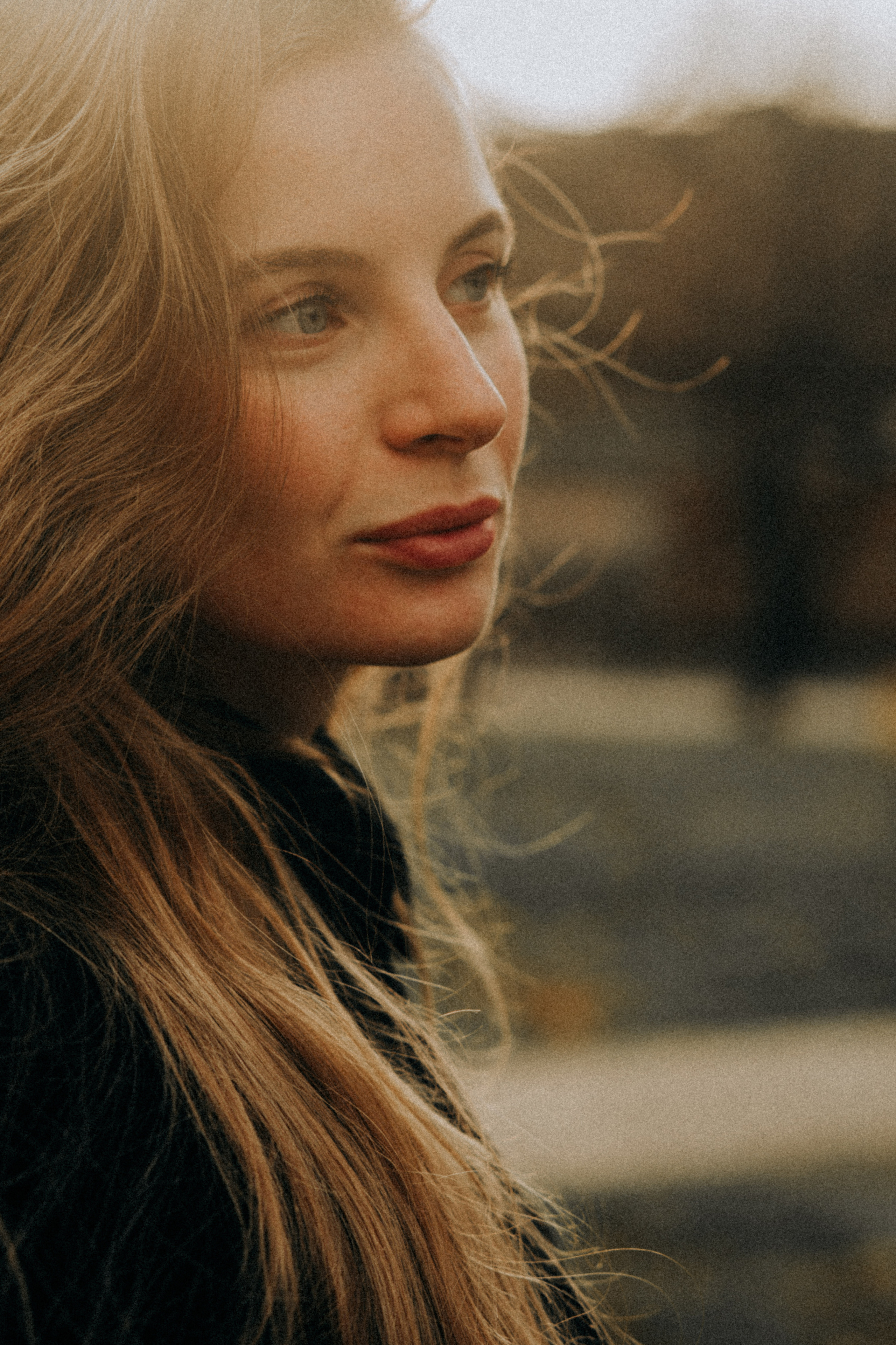 Катя. Свадебный и портретный фотограф в Москве Анастасия Масюк