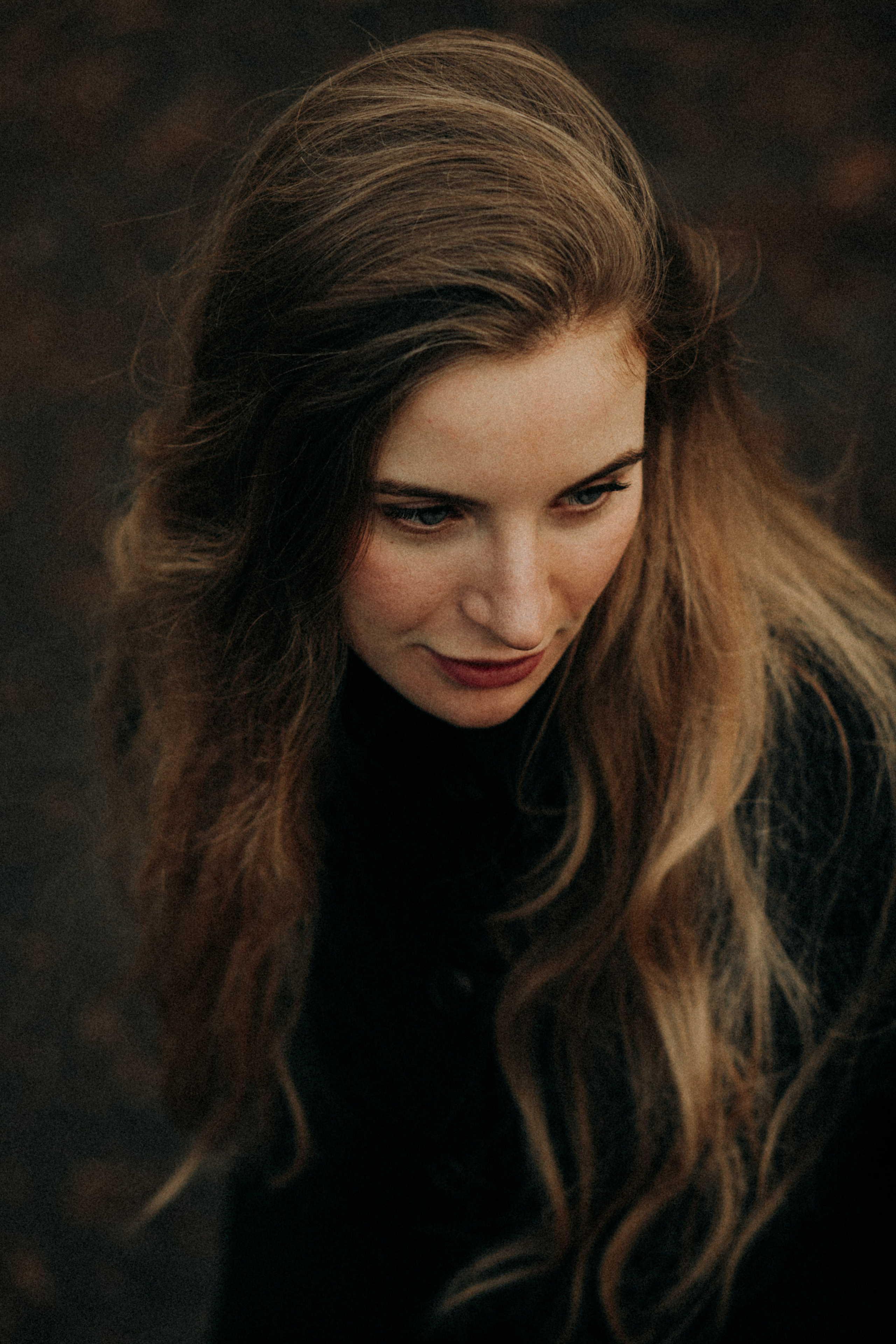 Катя. Свадебный и портретный фотограф в Москве Анастасия Масюк