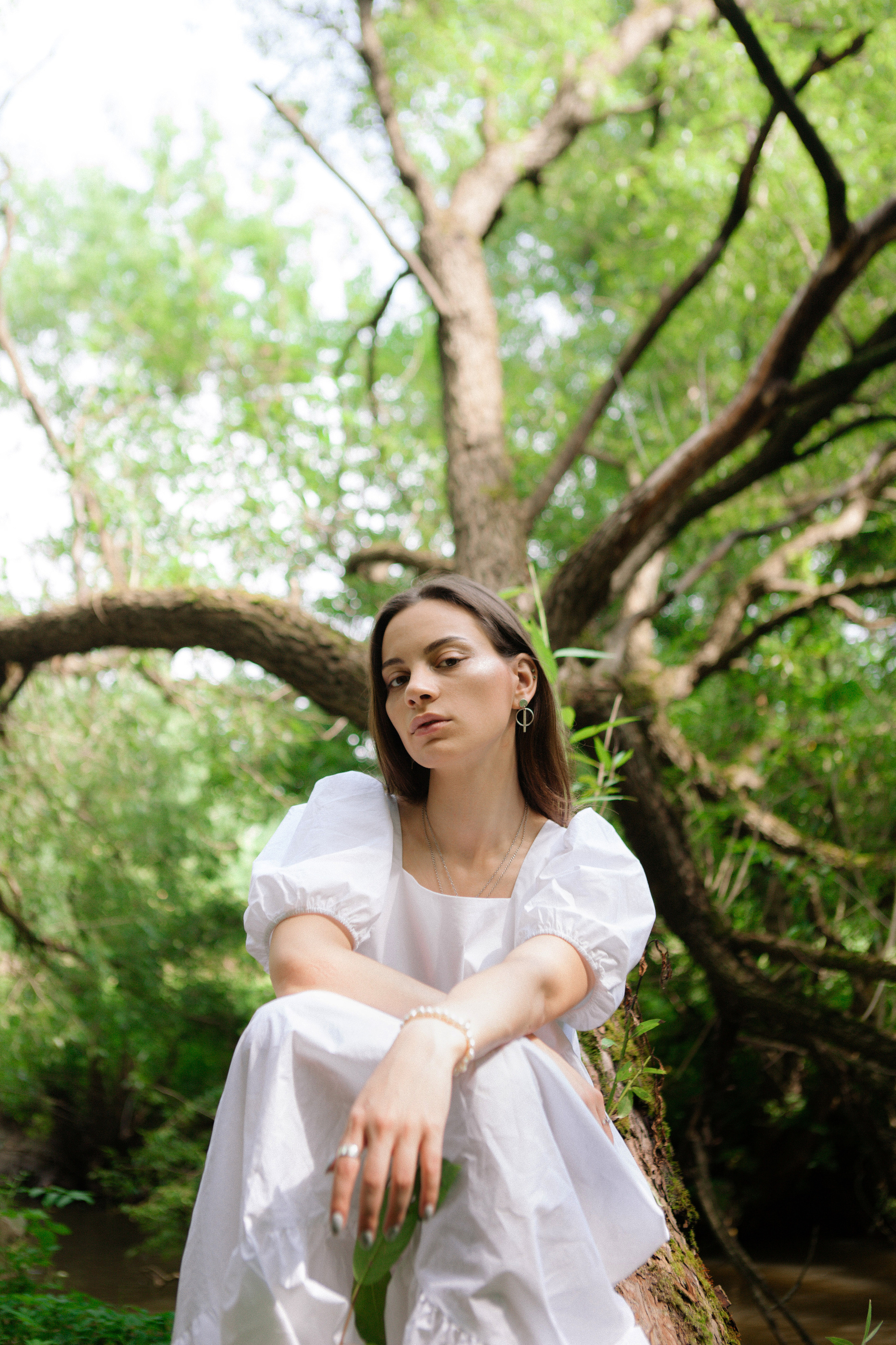 Света. Свадебный и портретный фотограф в Москве Анастасия Масюк