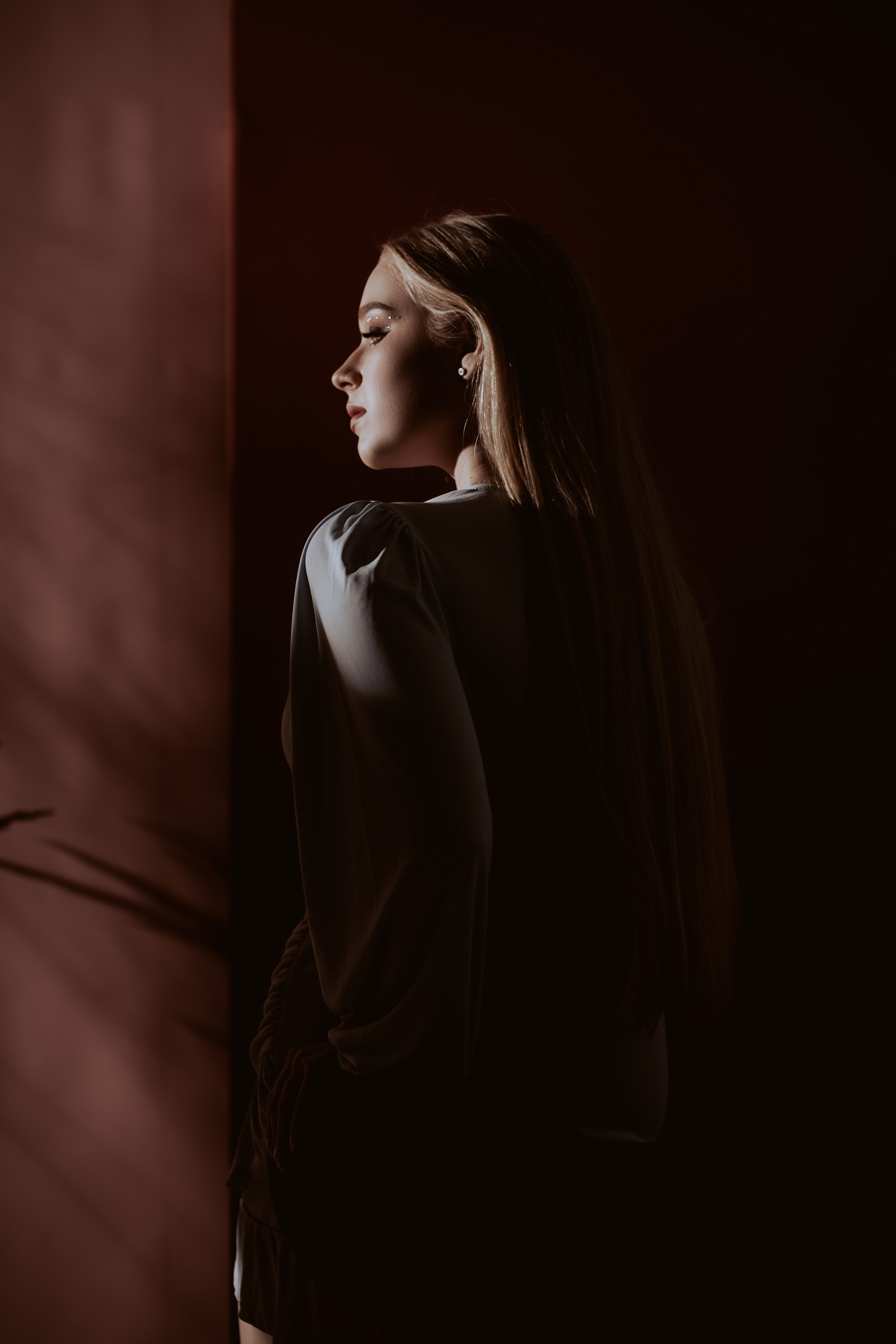 Маша. Свадебный и портретный фотограф в Москве Анастасия Масюк