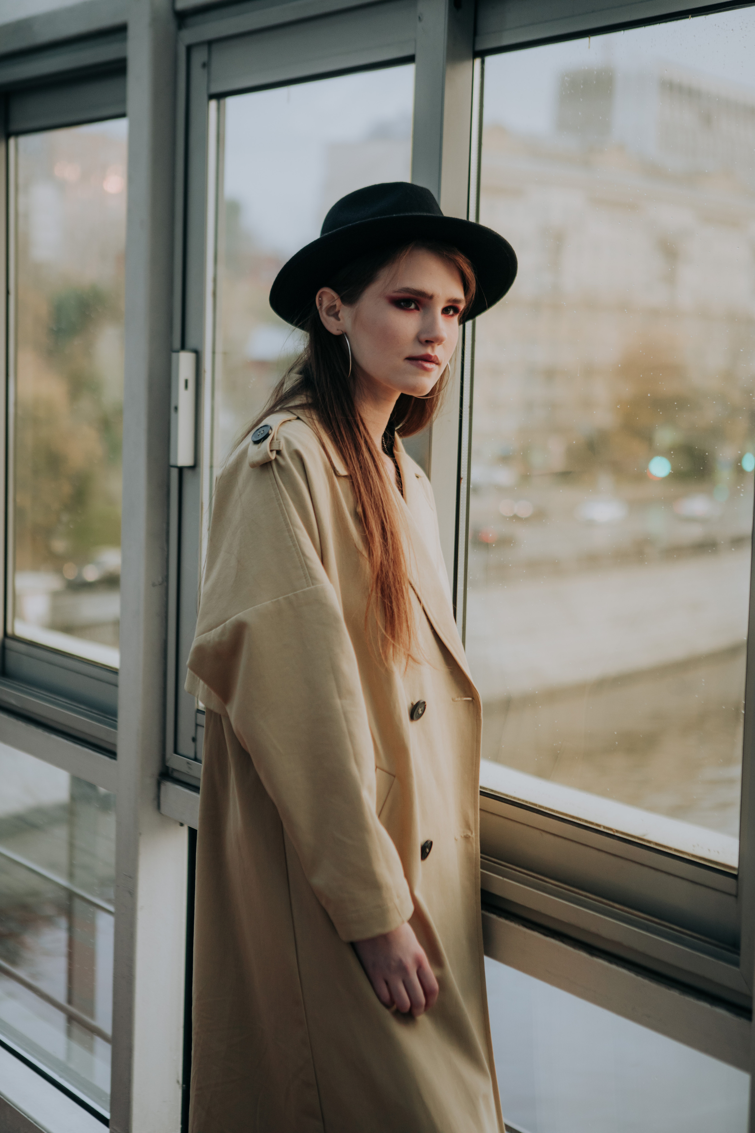 Настя. Свадебный и портретный фотограф в Москве Анастасия Масюк