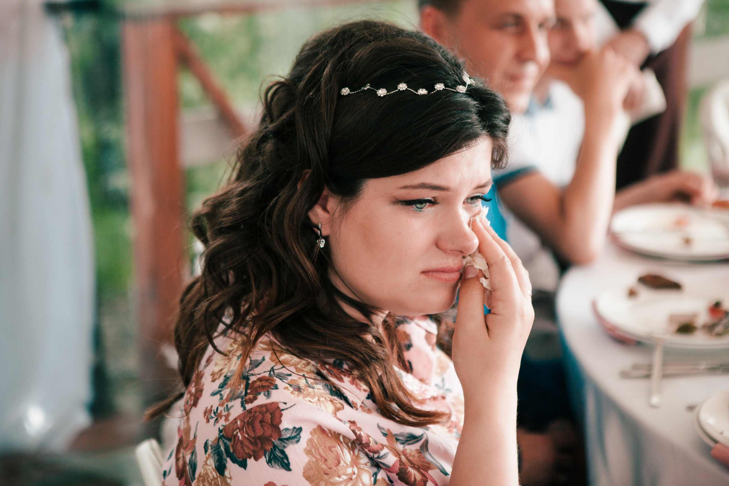 Дуня и Сергей. Свадебный и портретный фотограф в Москве Анастасия Масюк