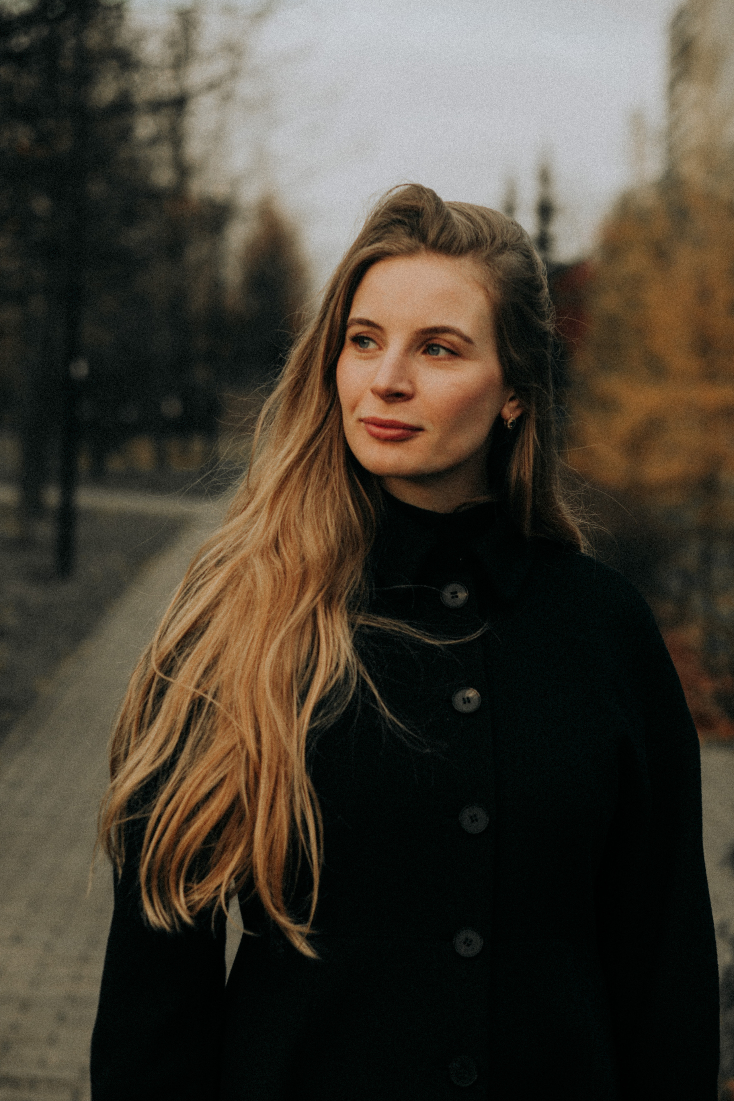 Катя. Свадебный и портретный фотограф в Москве Анастасия Масюк