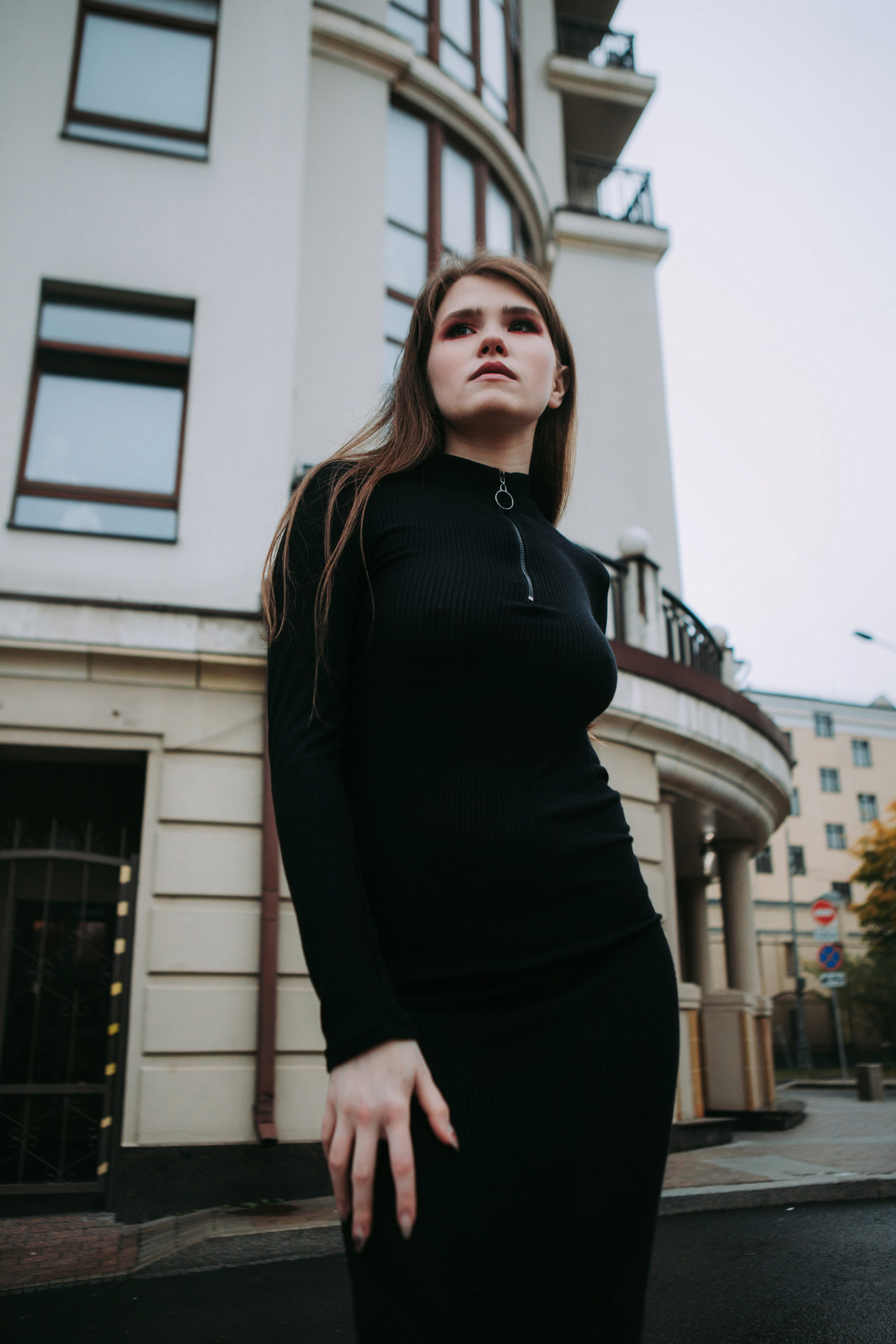 Настя. Свадебный и портретный фотограф в Москве Анастасия Масюк