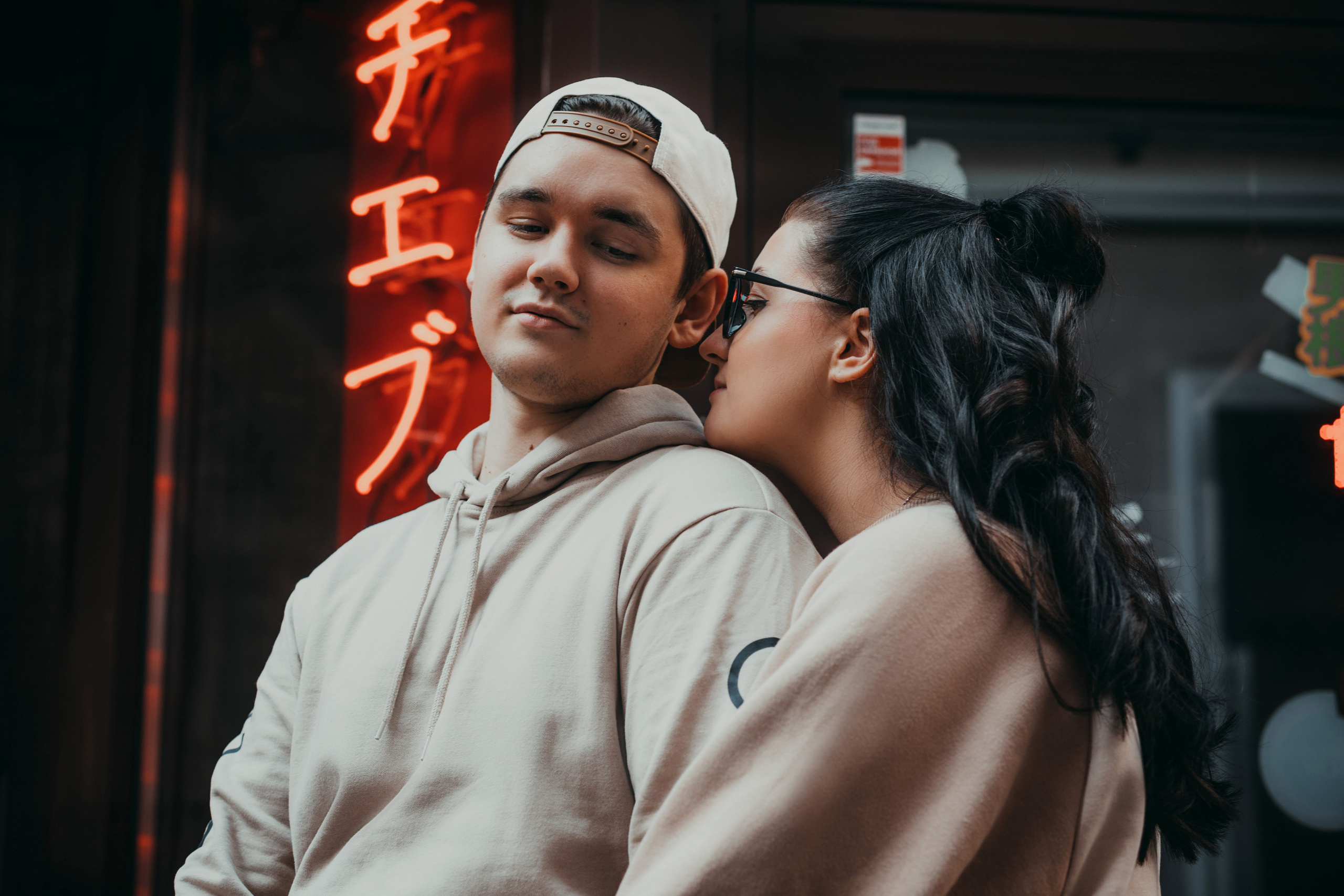 Дима и Настя. Роспись и прогулка. Свадебный и портретный фотограф в Москве Анастасия Масюк