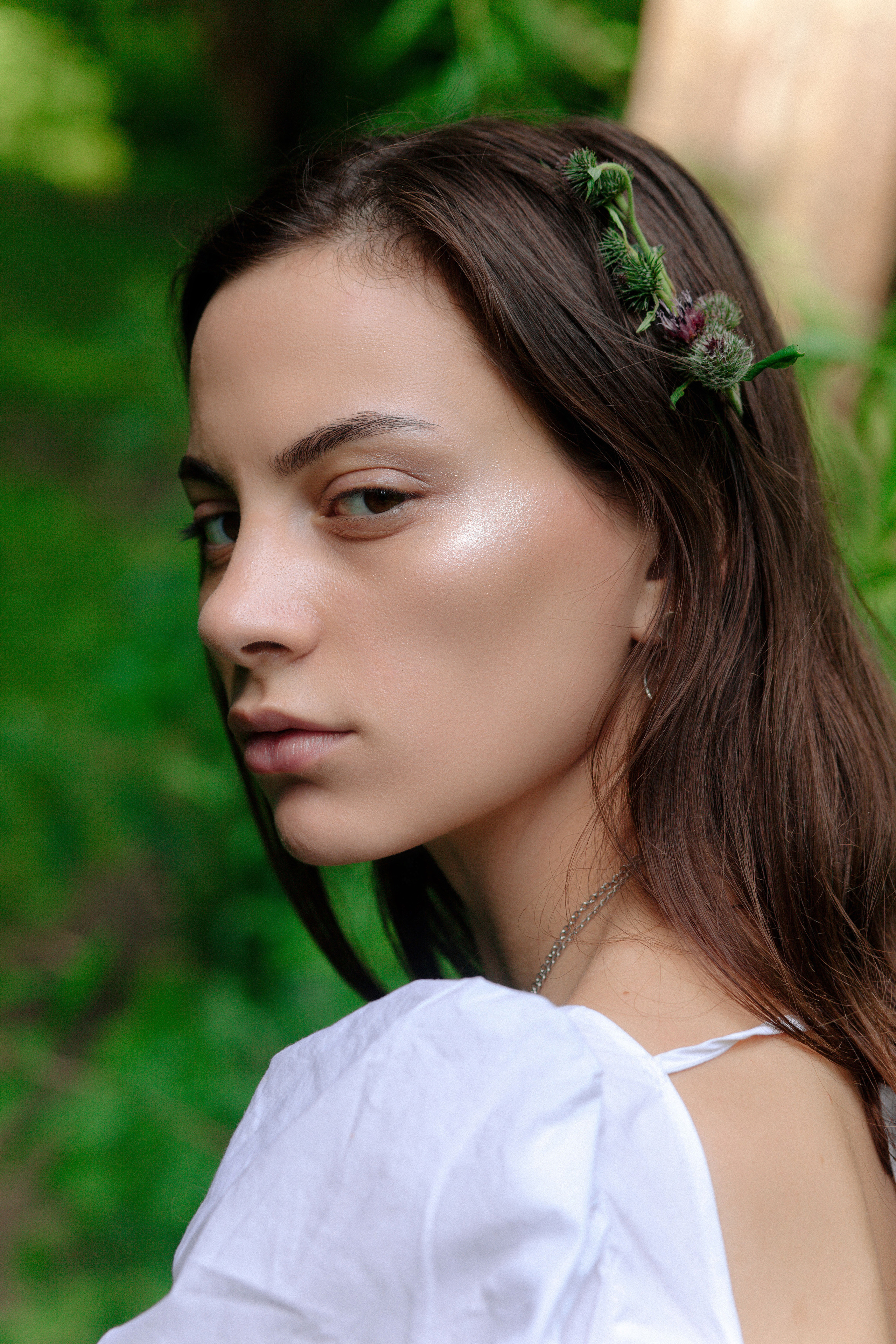 Света. Свадебный и портретный фотограф в Москве Анастасия Масюк