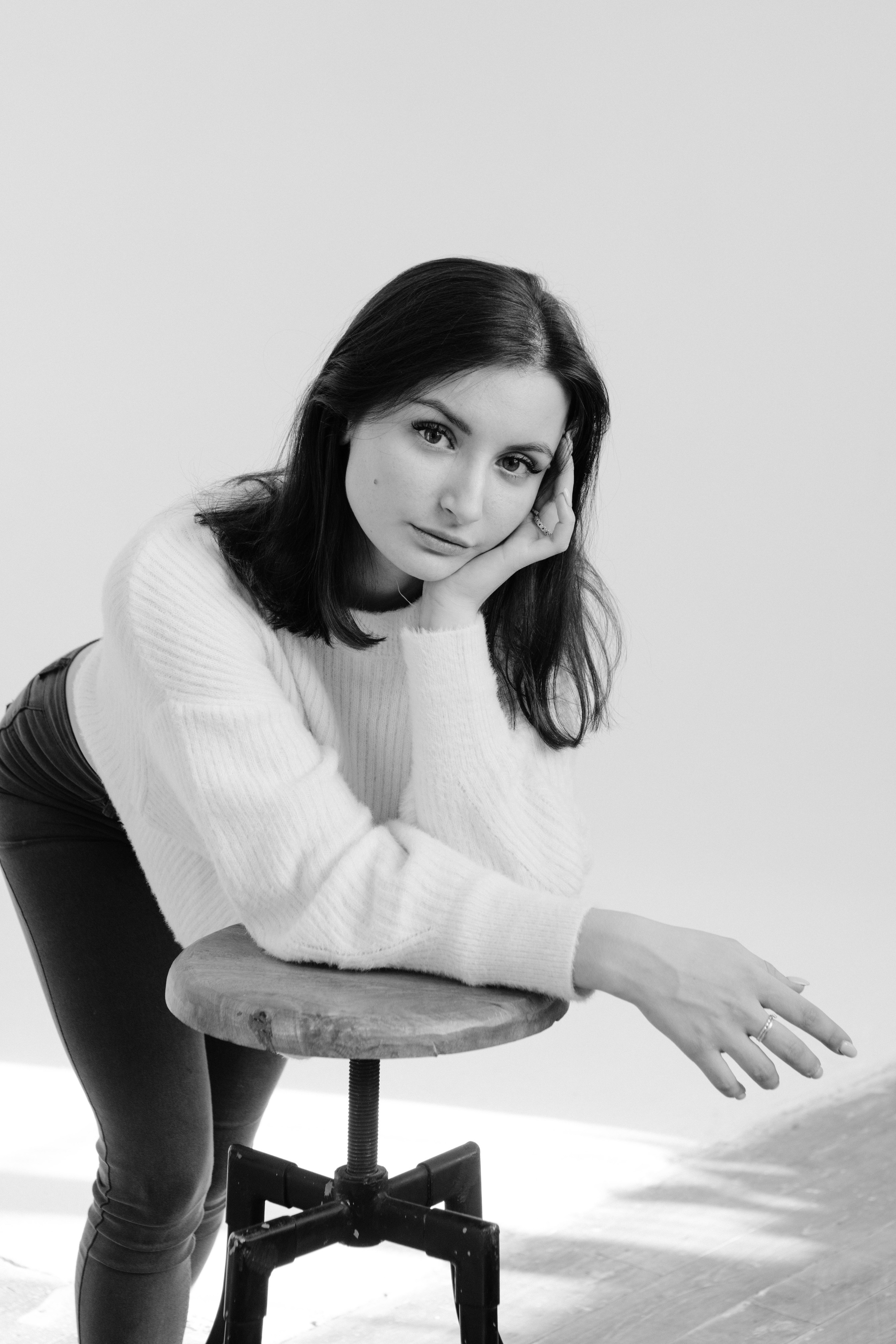 Саша. Свадебный и портретный фотограф в Москве Анастасия Масюк