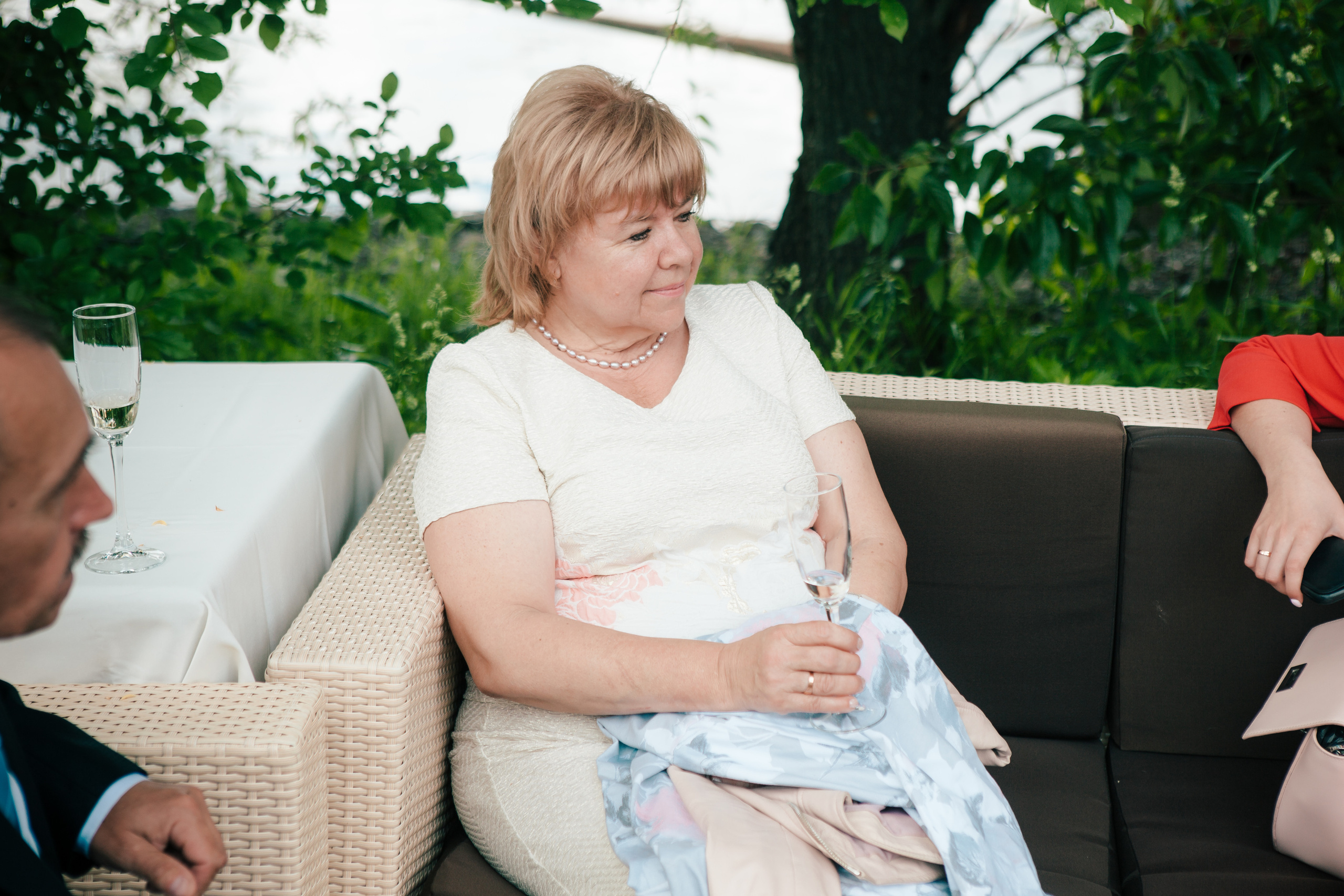 Дуня и Сергей. Свадебный и портретный фотограф в Москве Анастасия Масюк